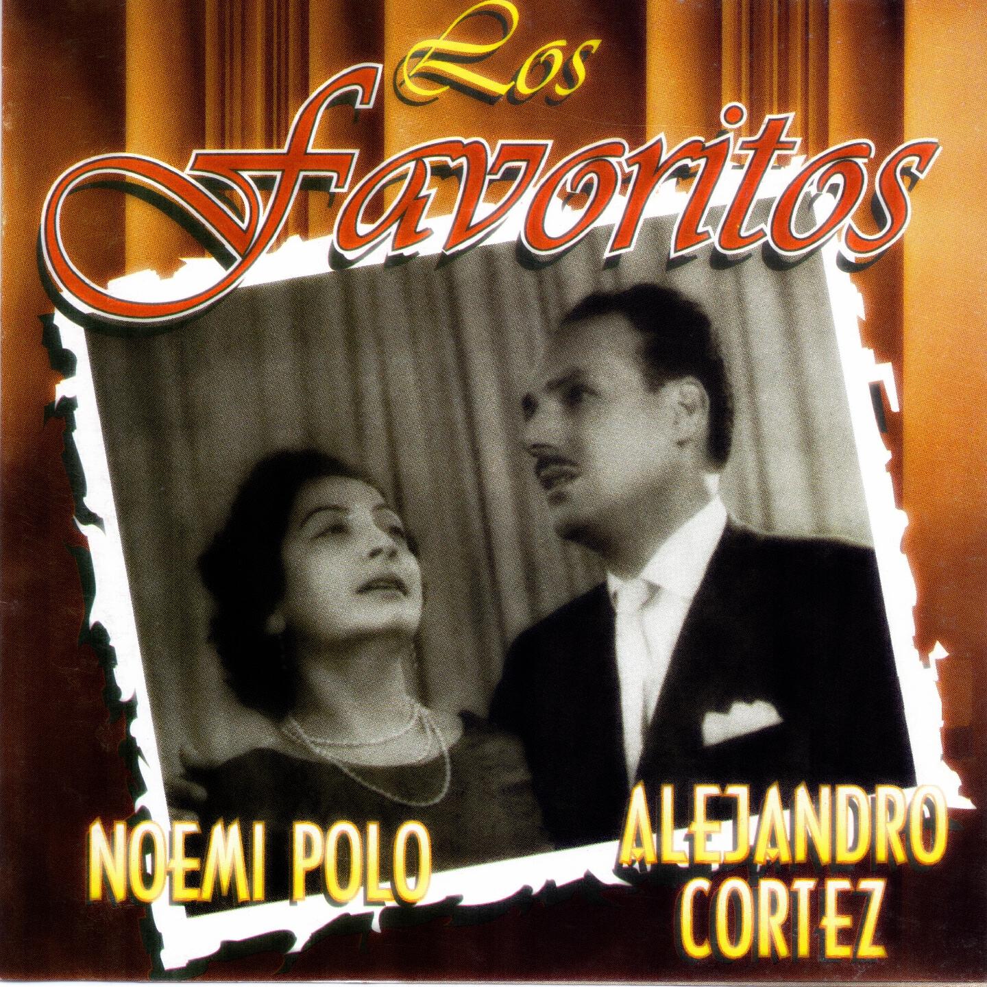 Релиз Los Favoritos
