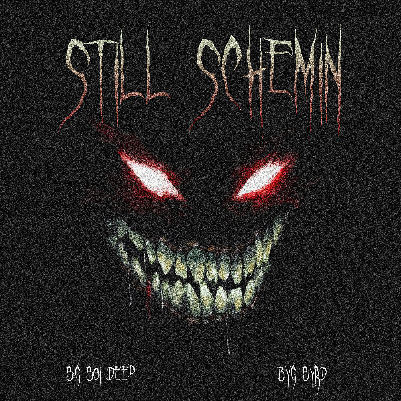 Релиз Still Schemin