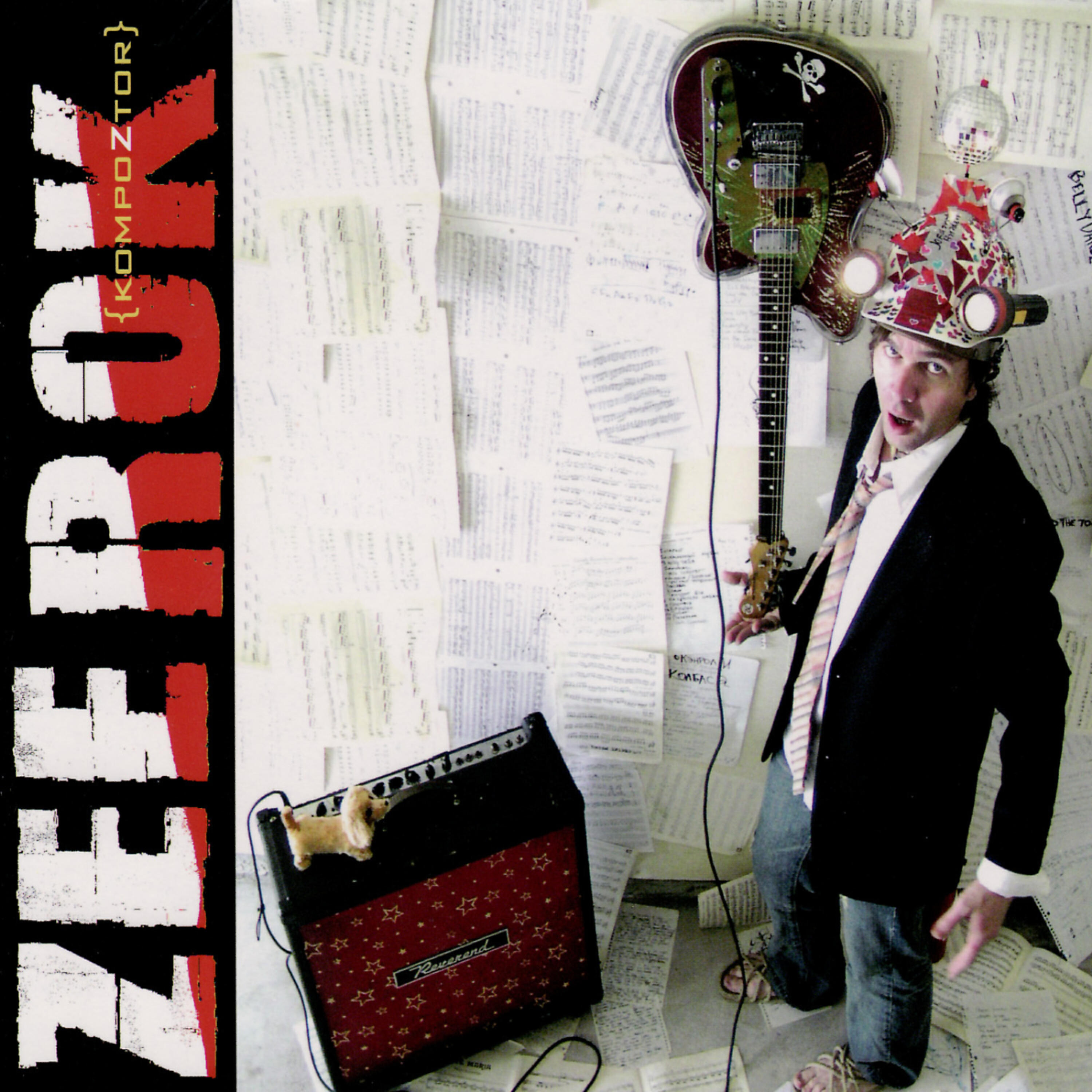 Zeerok