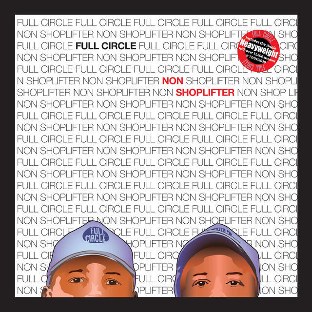 Релиз Non Shoplifter