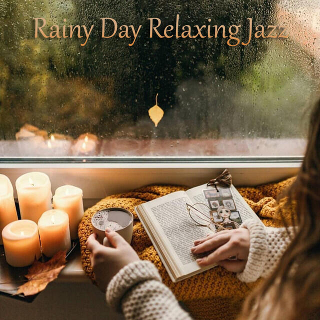 Релиз Rainy Day Relaxing Jazz
