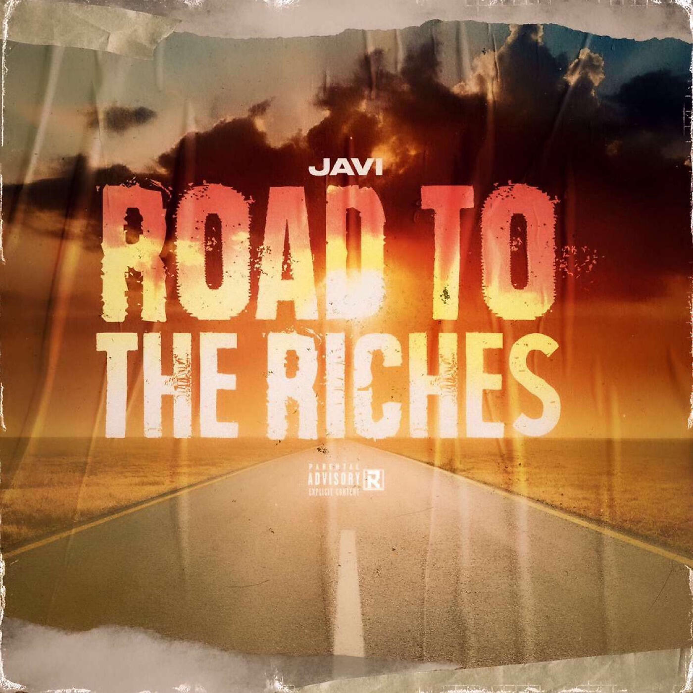 Релиз Road to the Riches