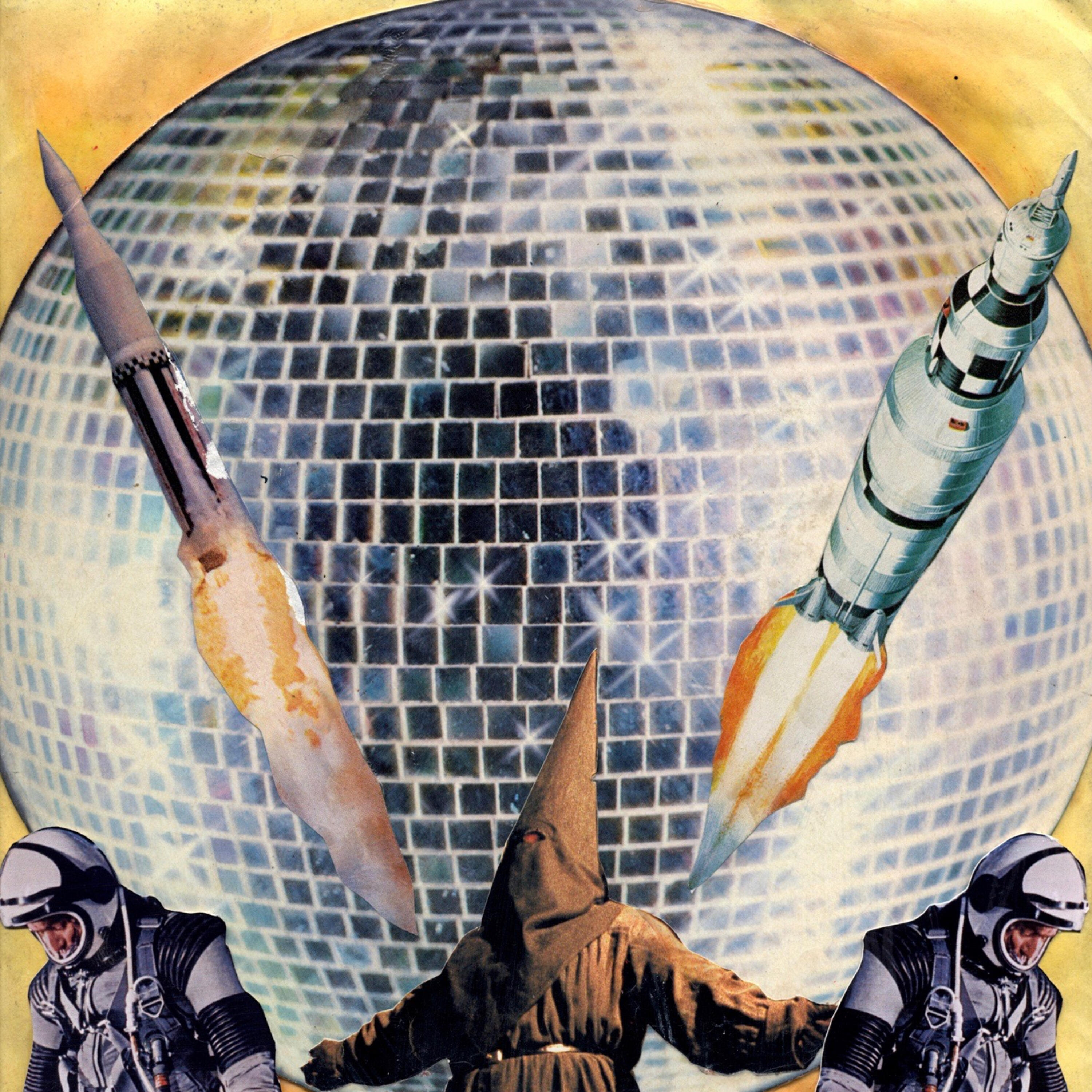 N A S A, Sam I, Rza, Barbie Hatch, John Frusciante - Way Down