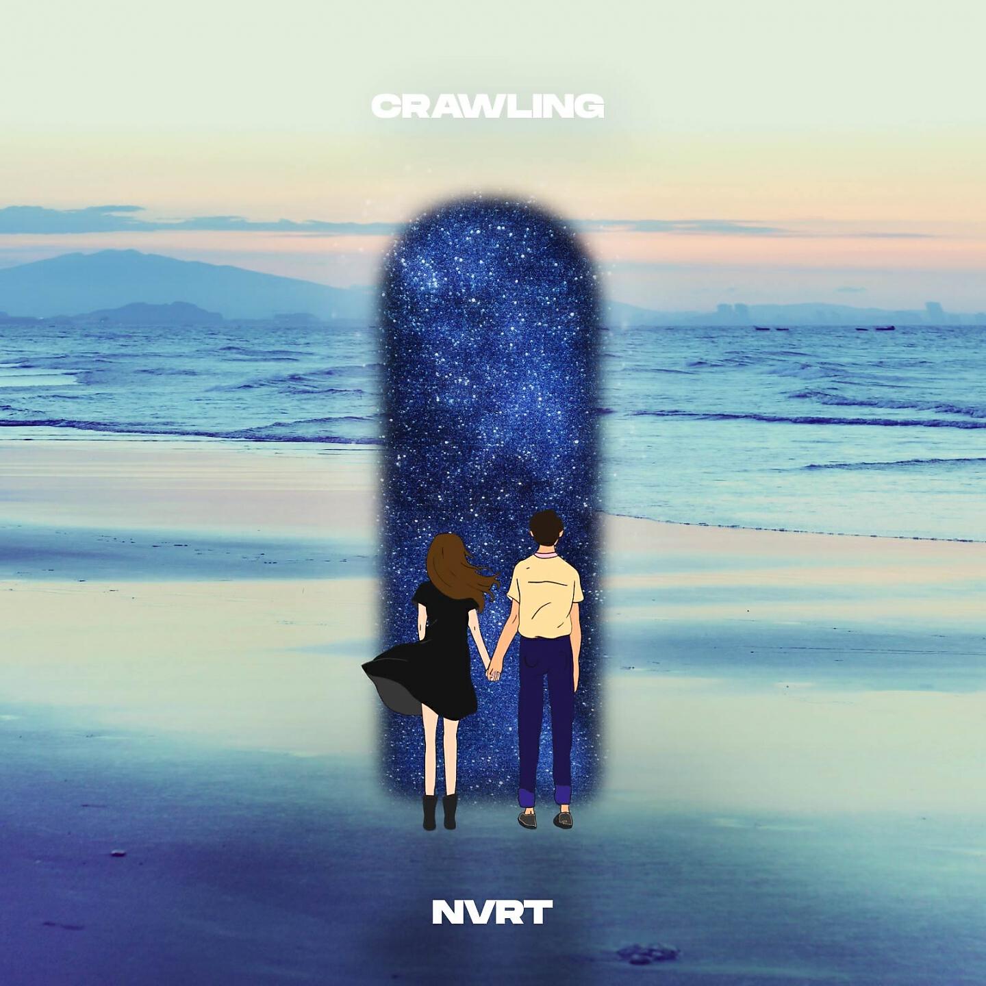 Релиз Crawling