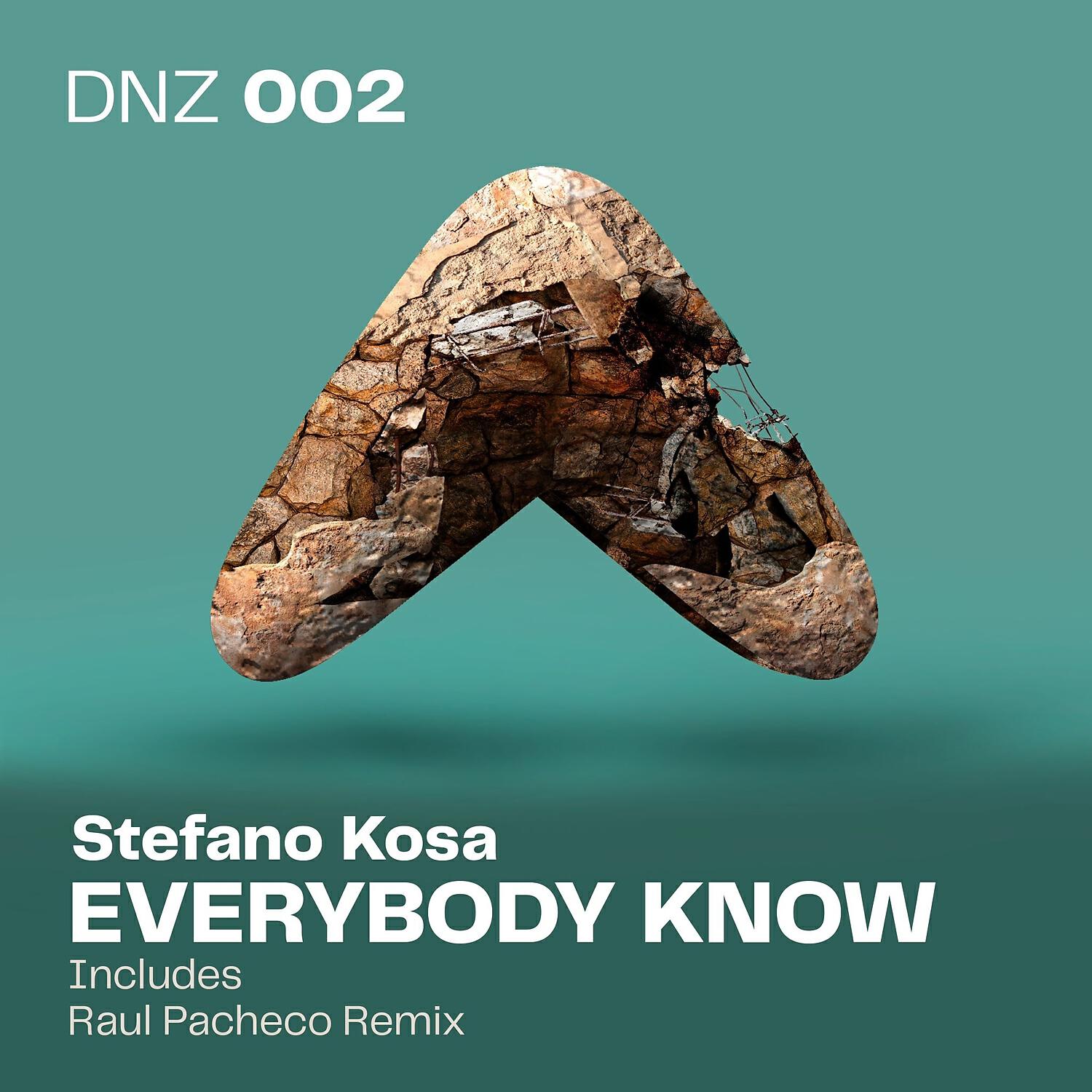 Релиз Everybody Know