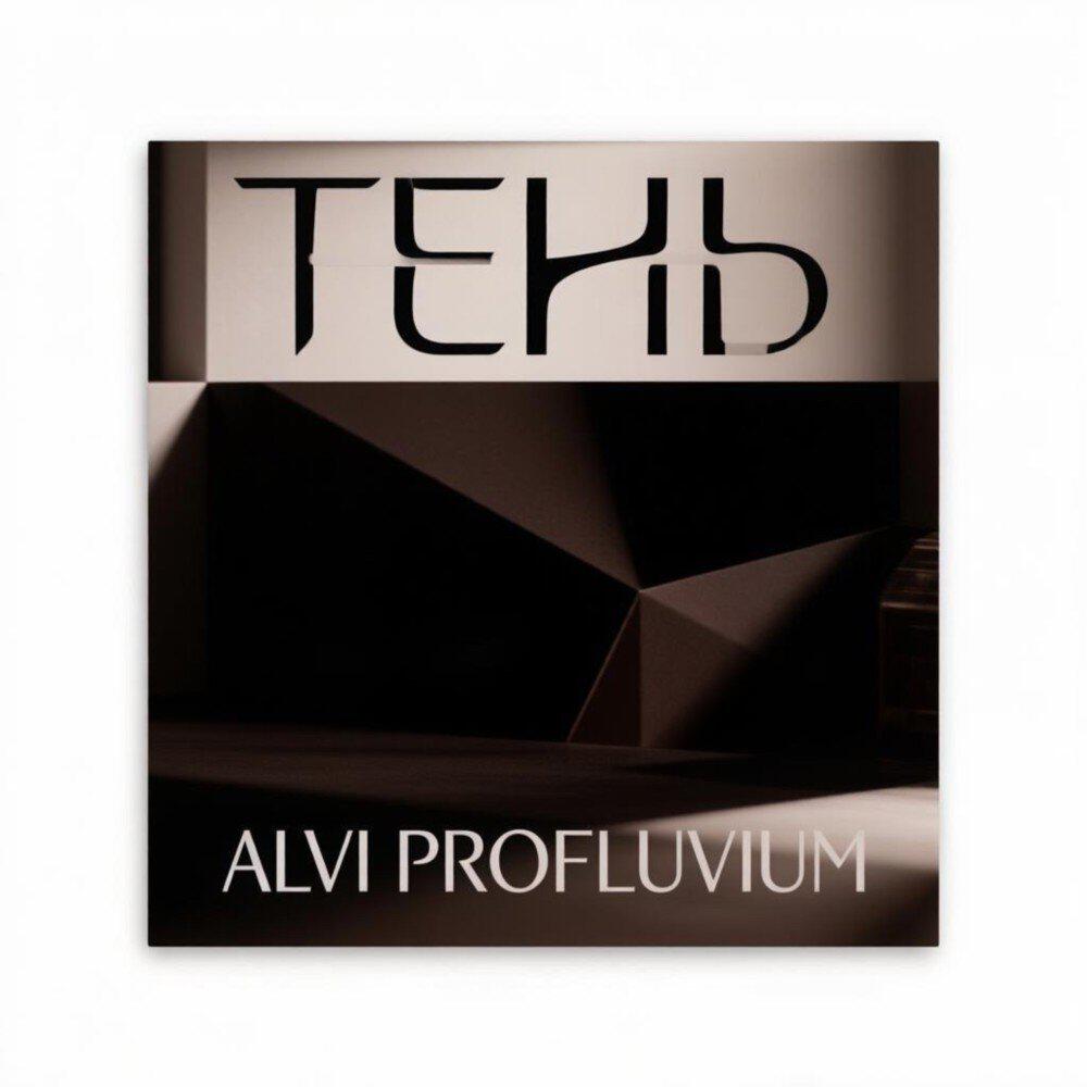Alvi profluvium