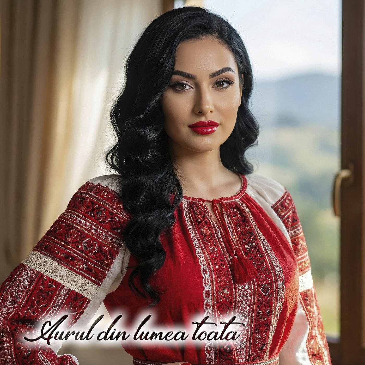 Релиз Aurul Din Lumea Toata
