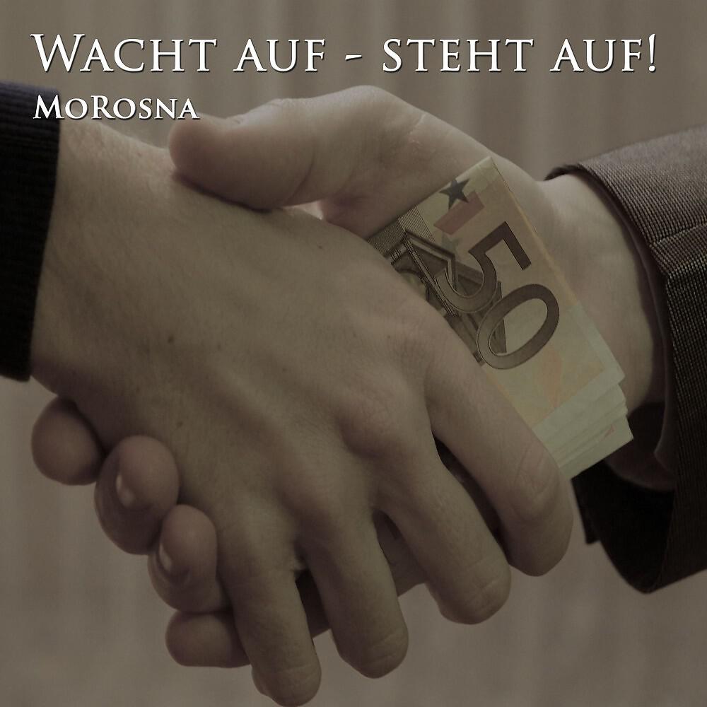 Релиз Wacht auf, steht auf!