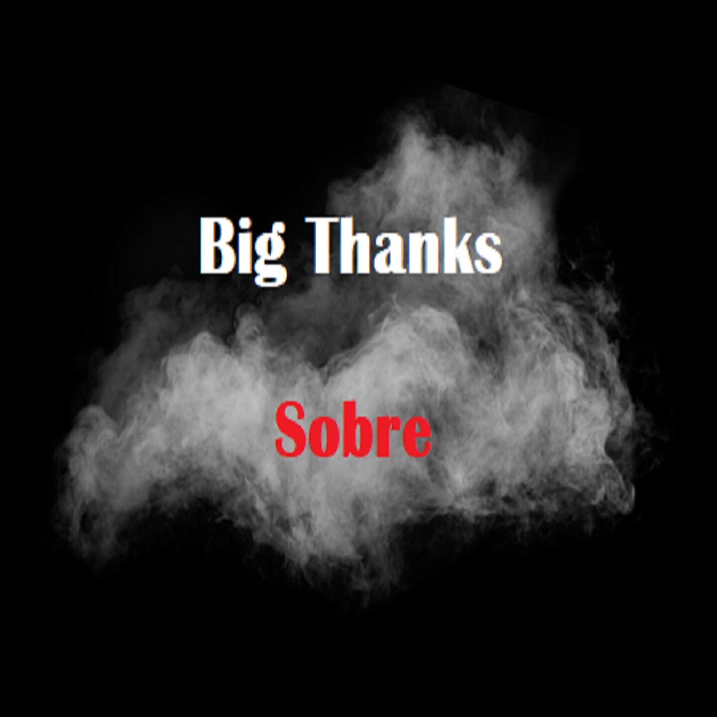 Релиз Big Thanks