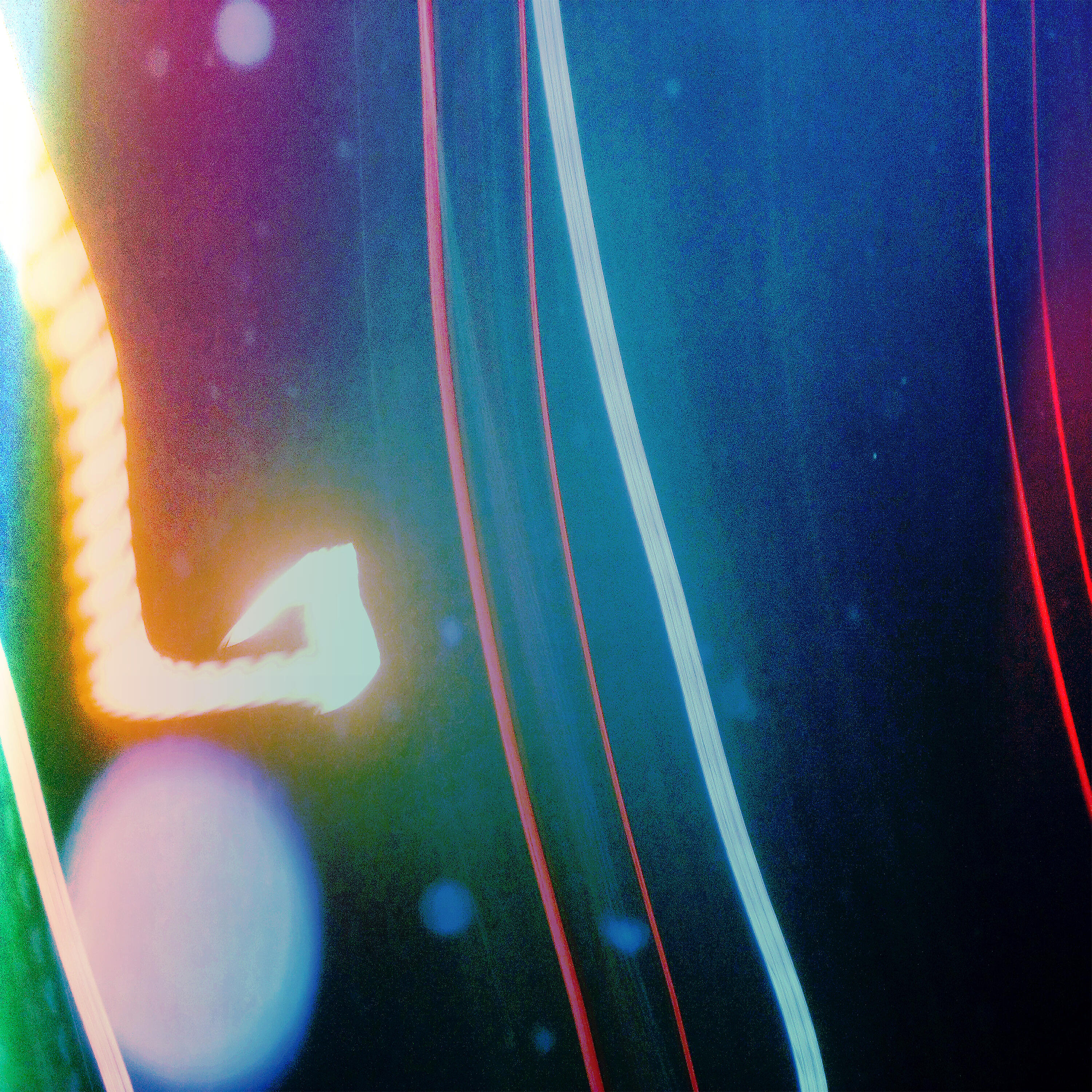 Релиз Пустота