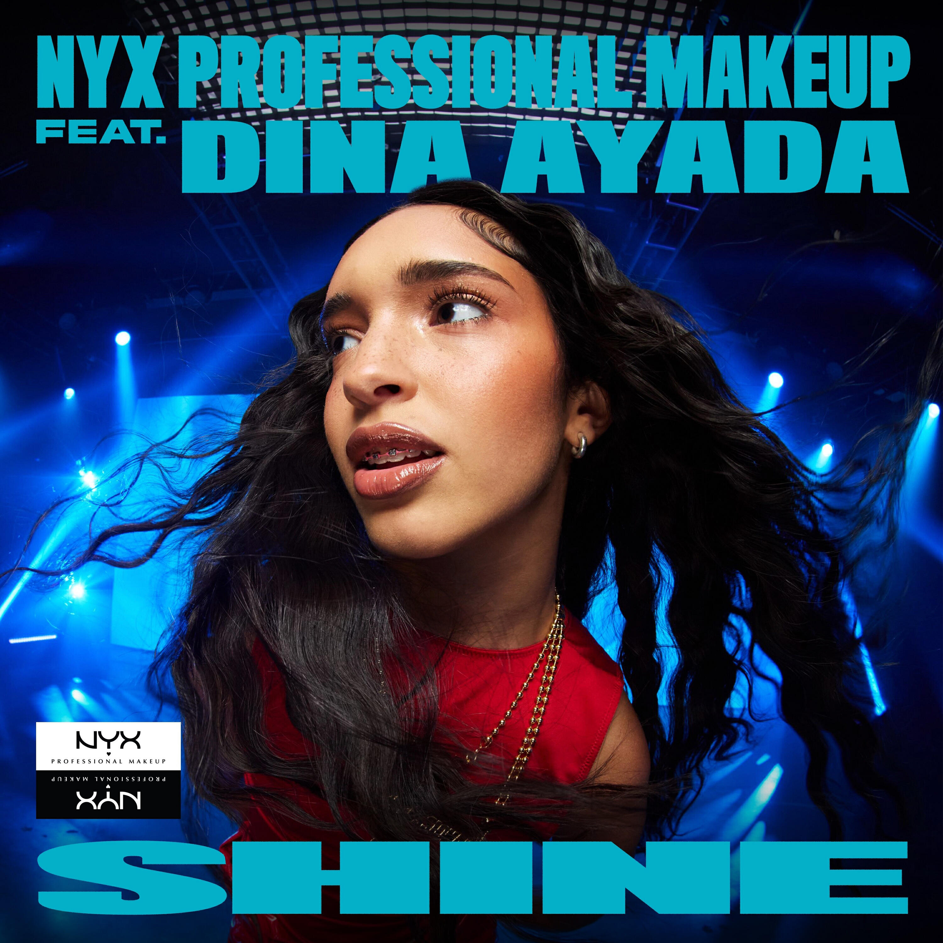 Релиз Shine