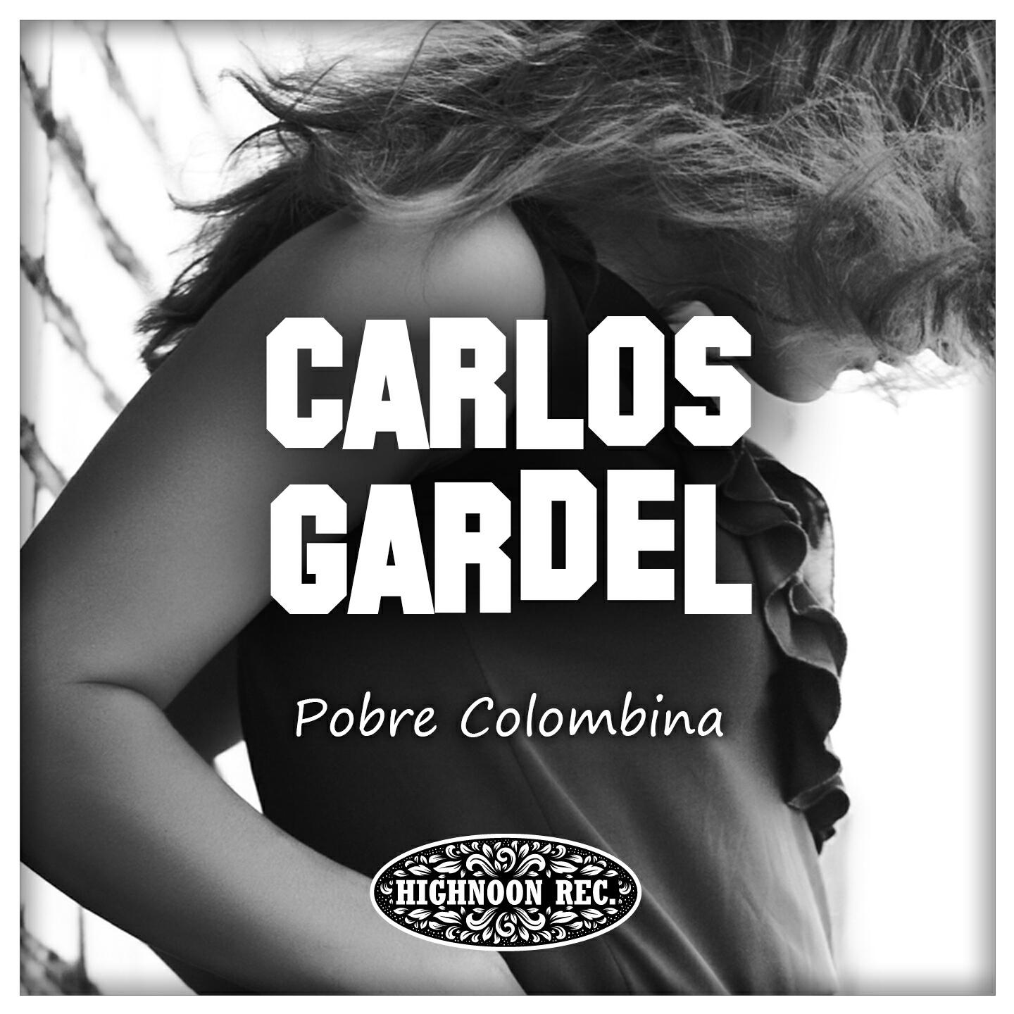 Релиз Pobre Colombina