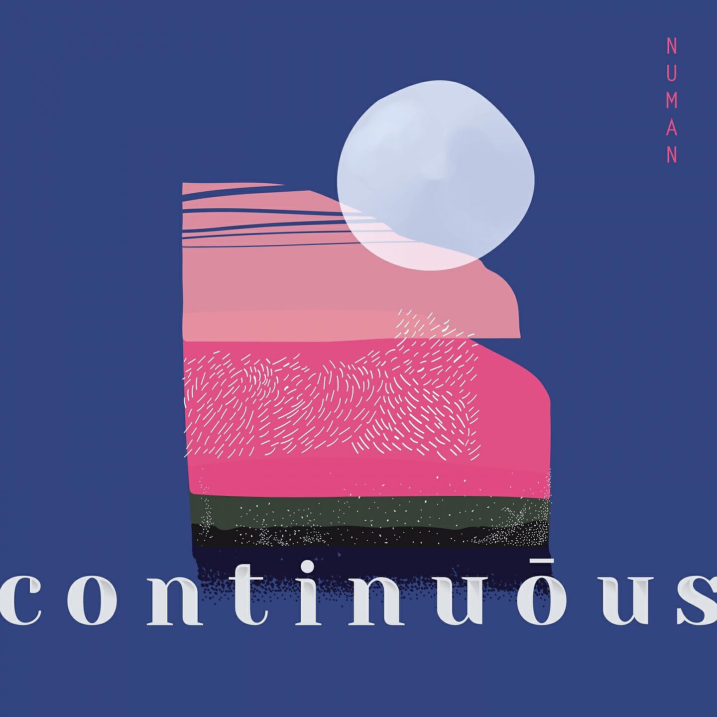 Релиз Continuous