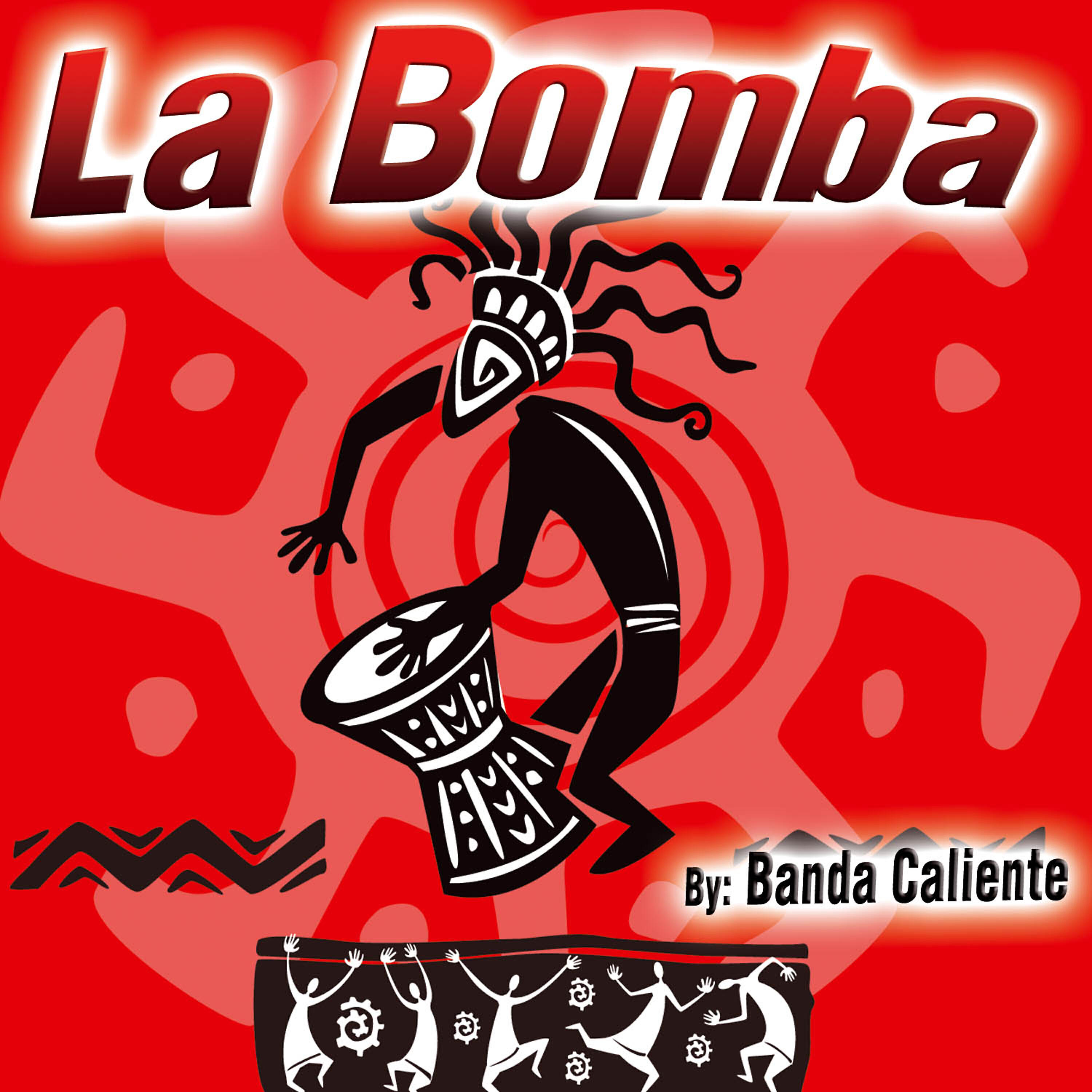 Релиз La Bomba - Single