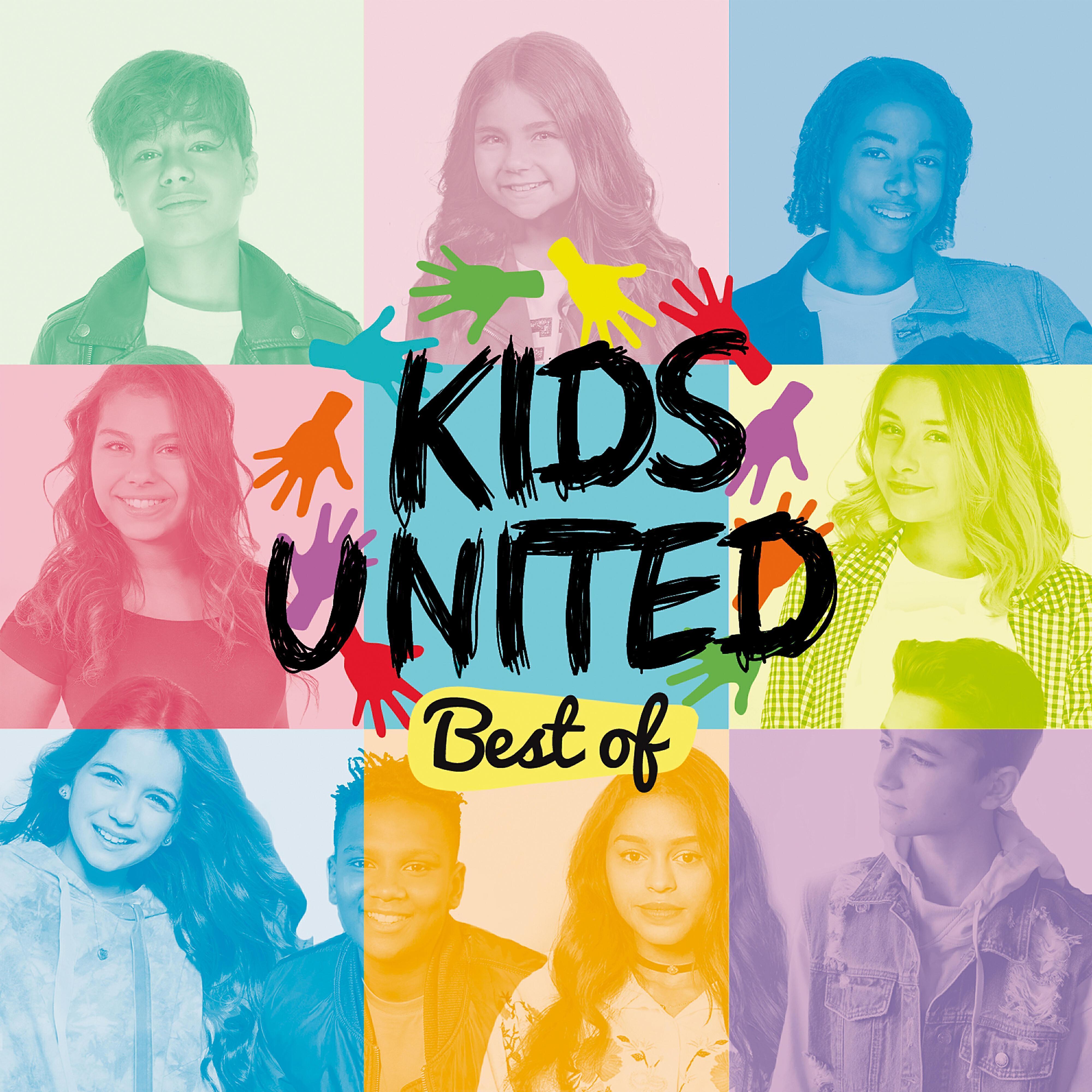 Kids United