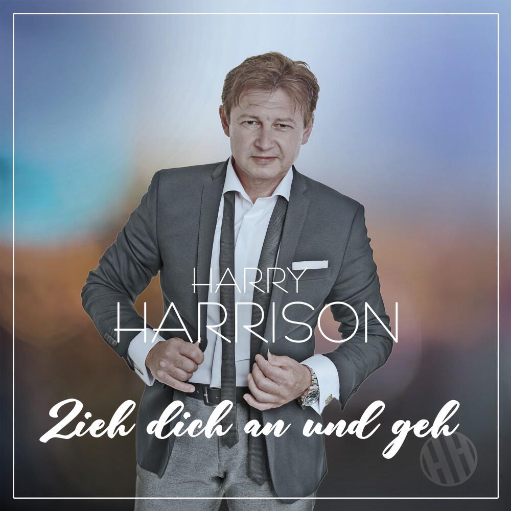 Harry, Harrison