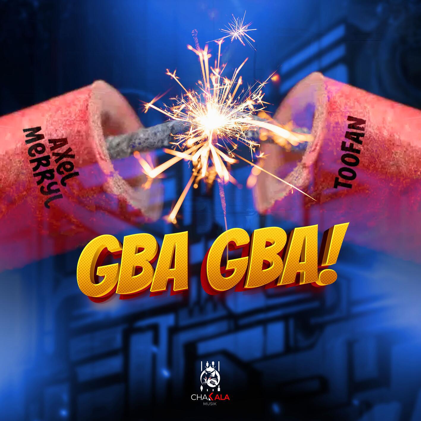 Релиз Gba Gba (feat. Toofan)