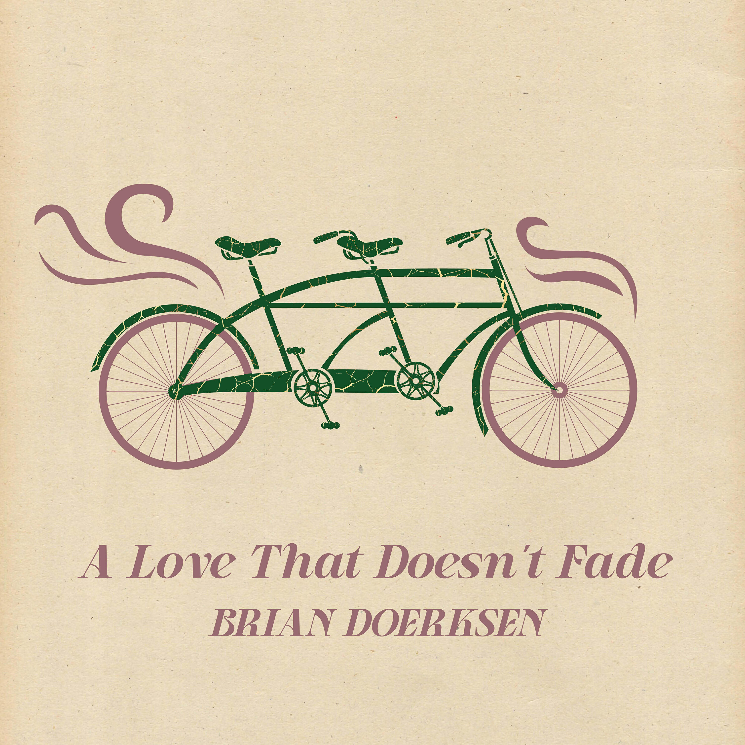 Релиз A Love That Doesn’t Fade