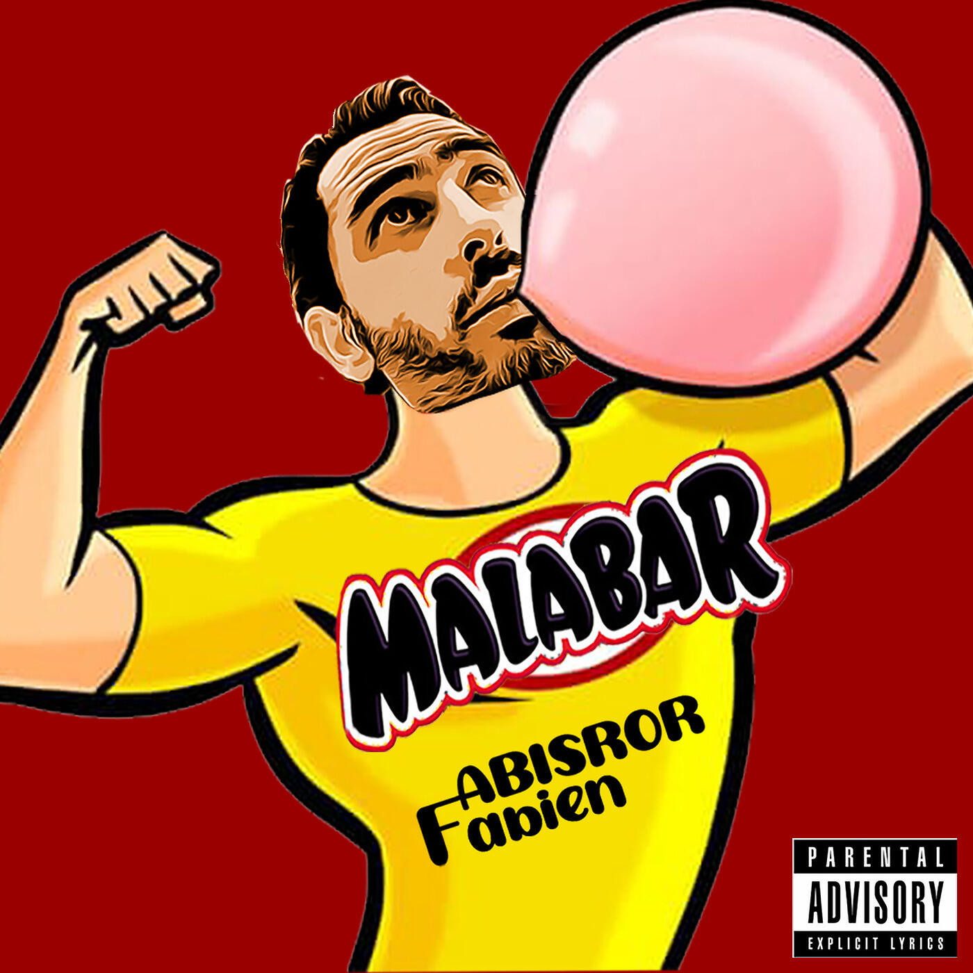 Релиз Malabar
