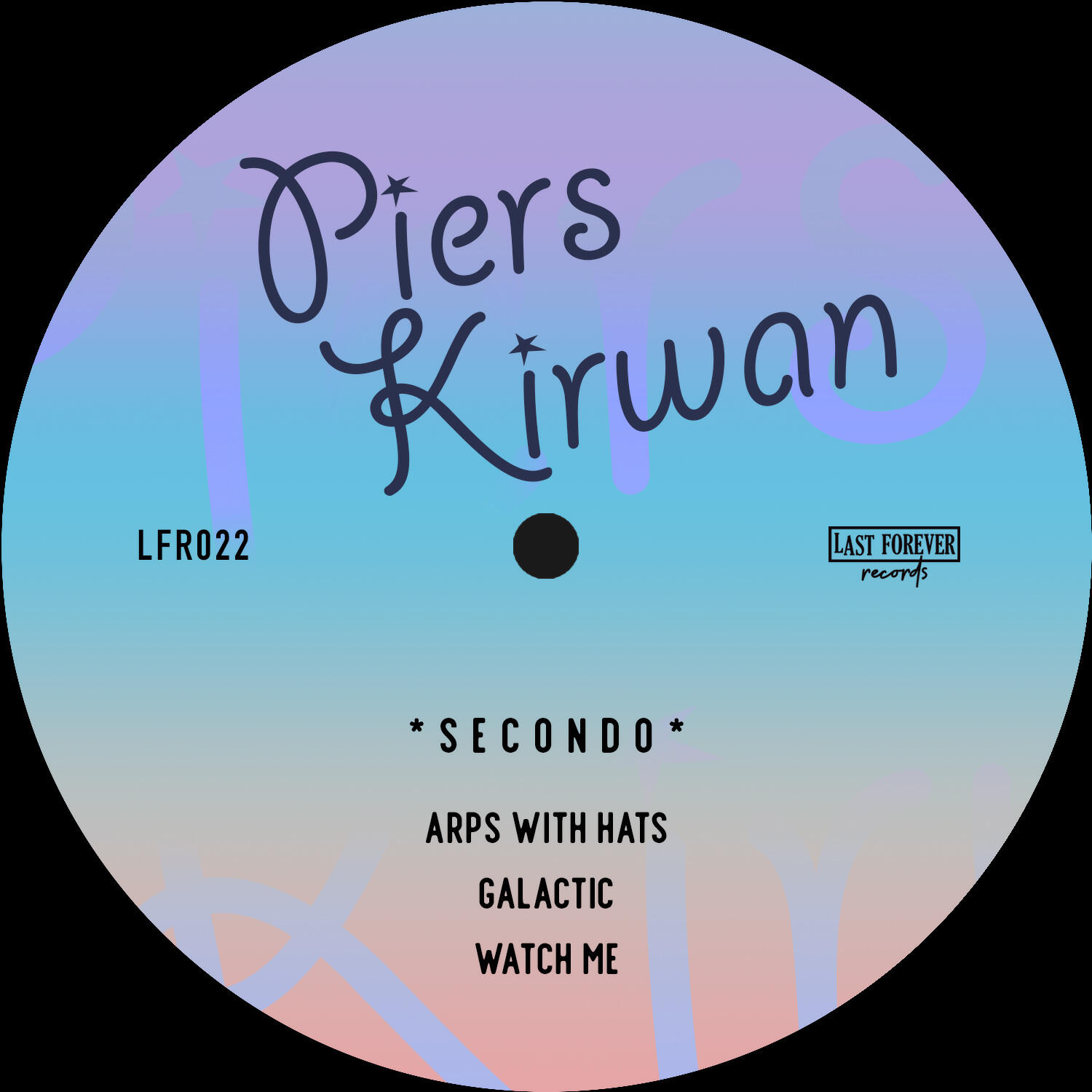 Релиз Secondo