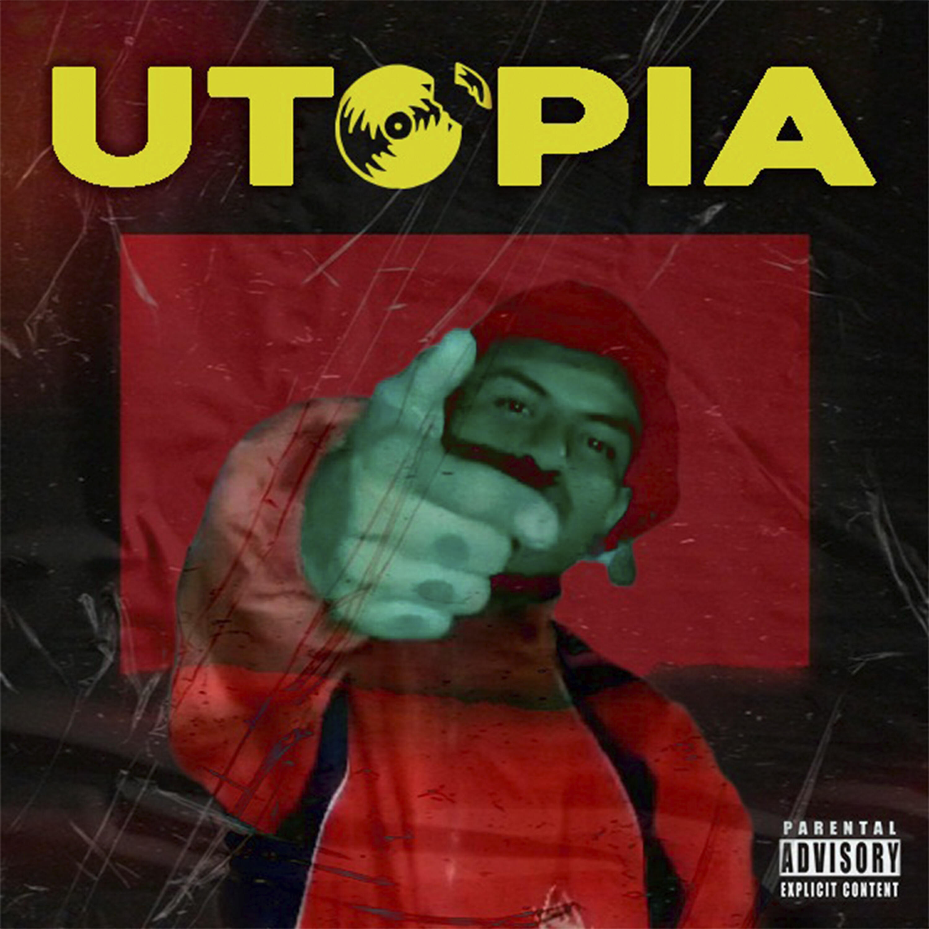 Релиз Utopía