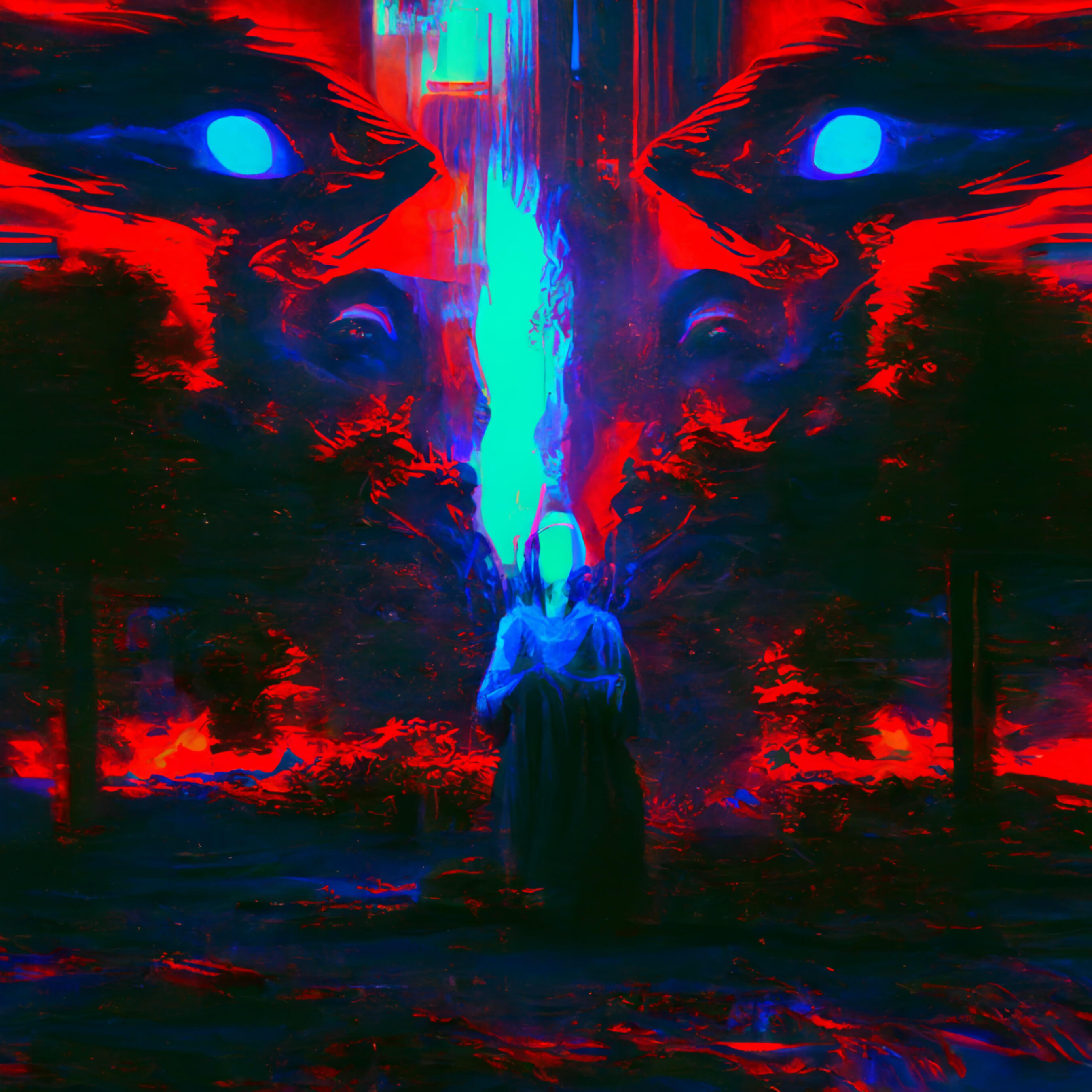 Релиз A Lot of Bugs and Dead Caterpillars in Your Joint