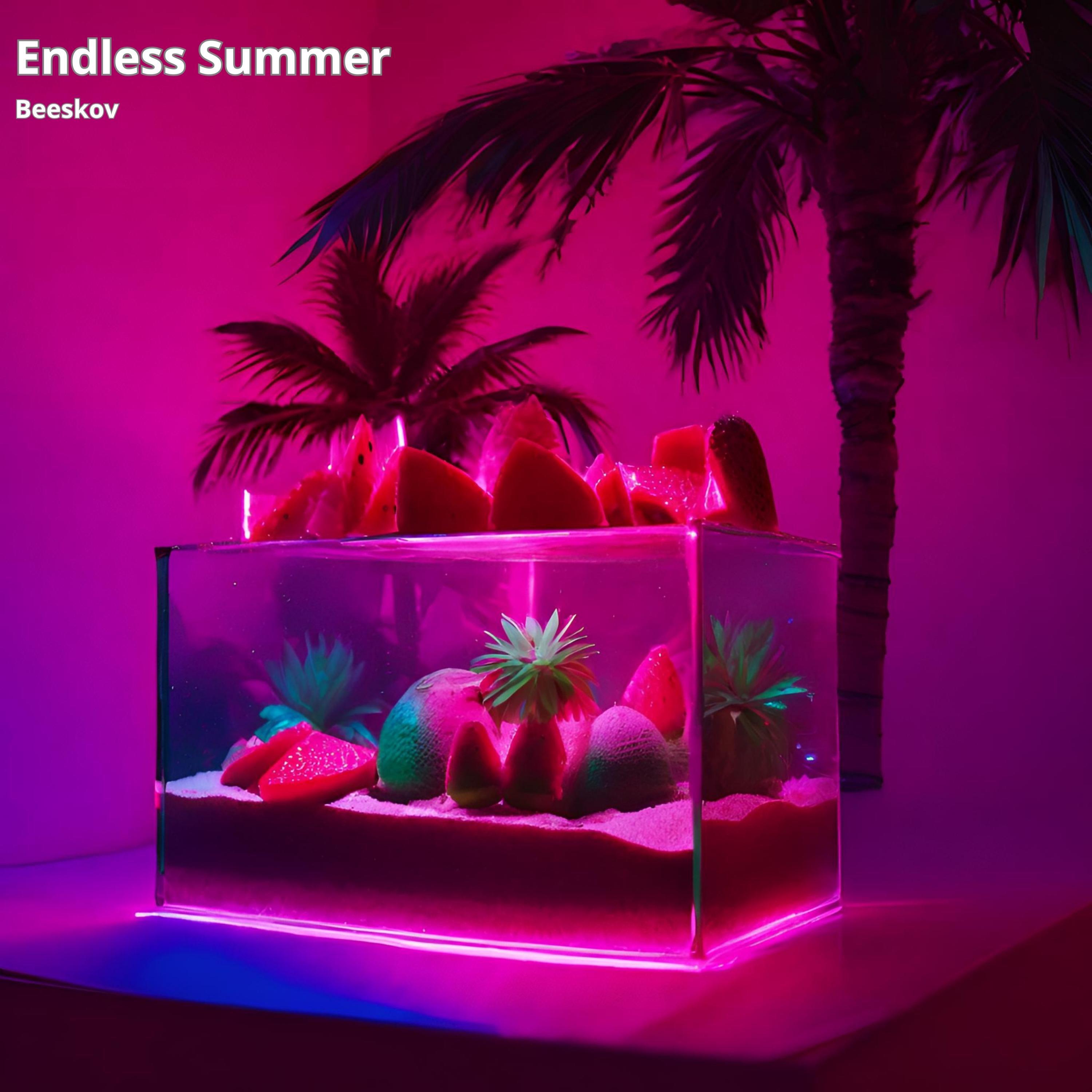 Релиз Endless Summer (Radio Edit)