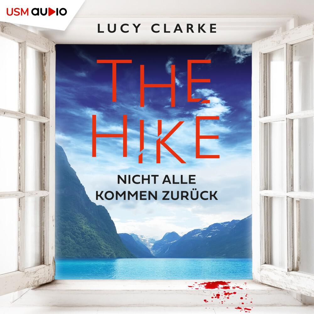 Релиз The Hike (Nicht alle kommen zurück)