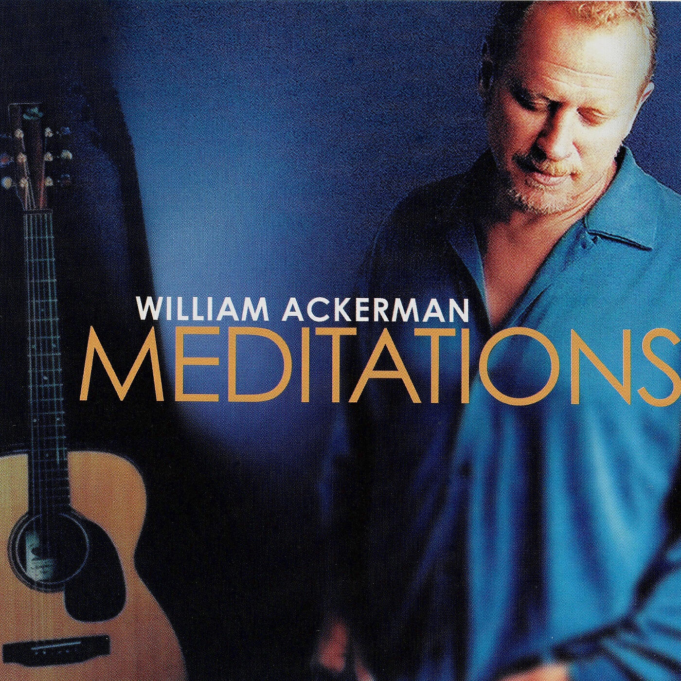 Релиз Meditations