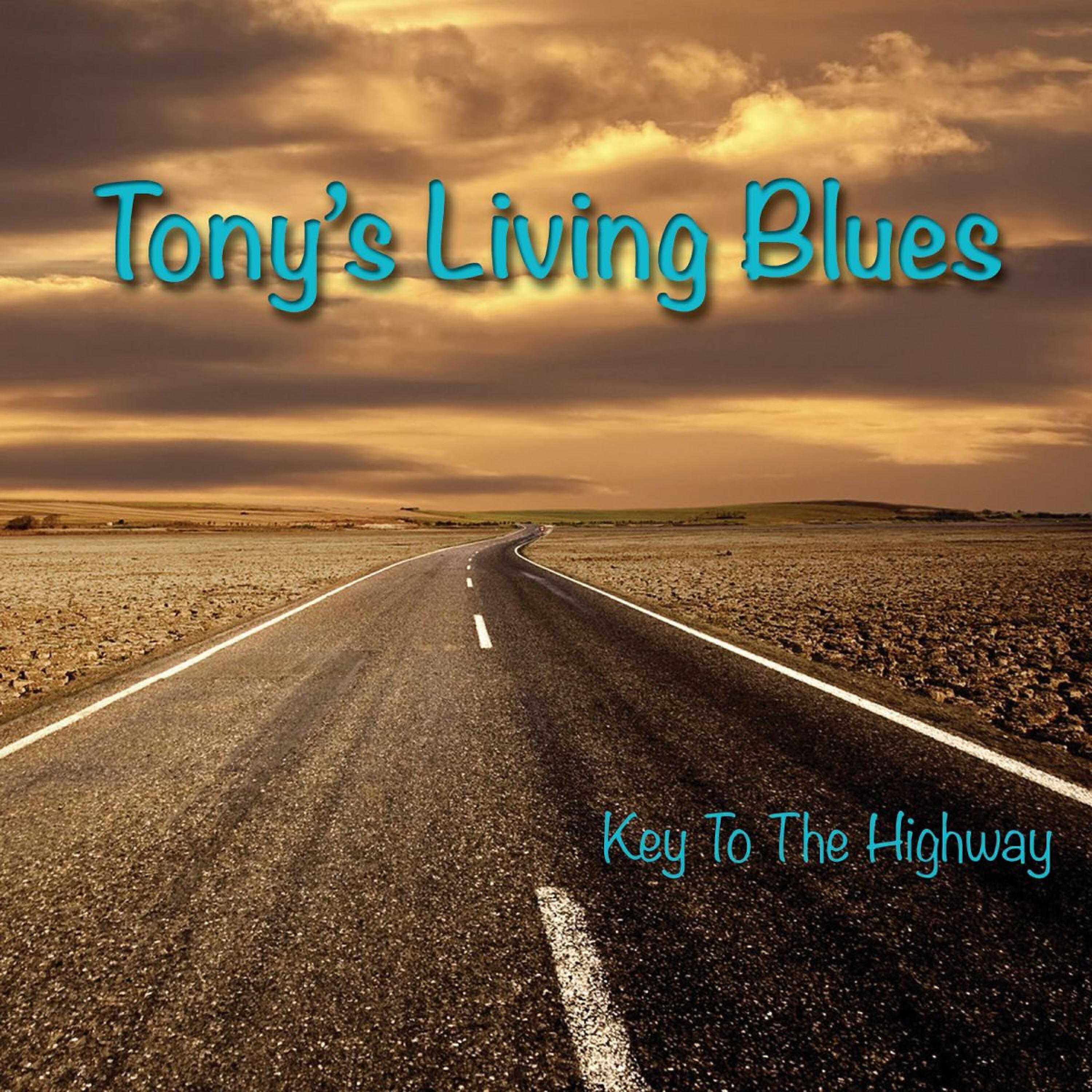 Tony's Living Blues