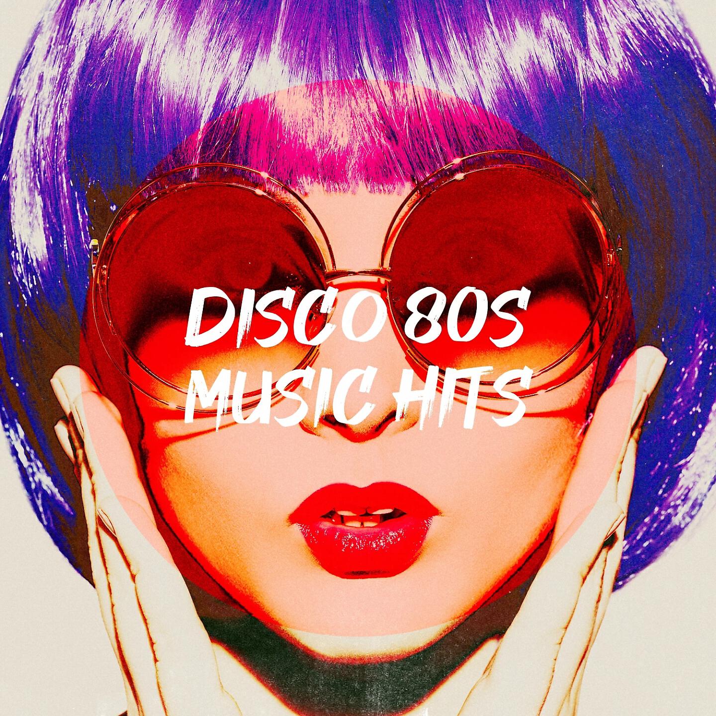 Релиз Disco 80S Music Hits