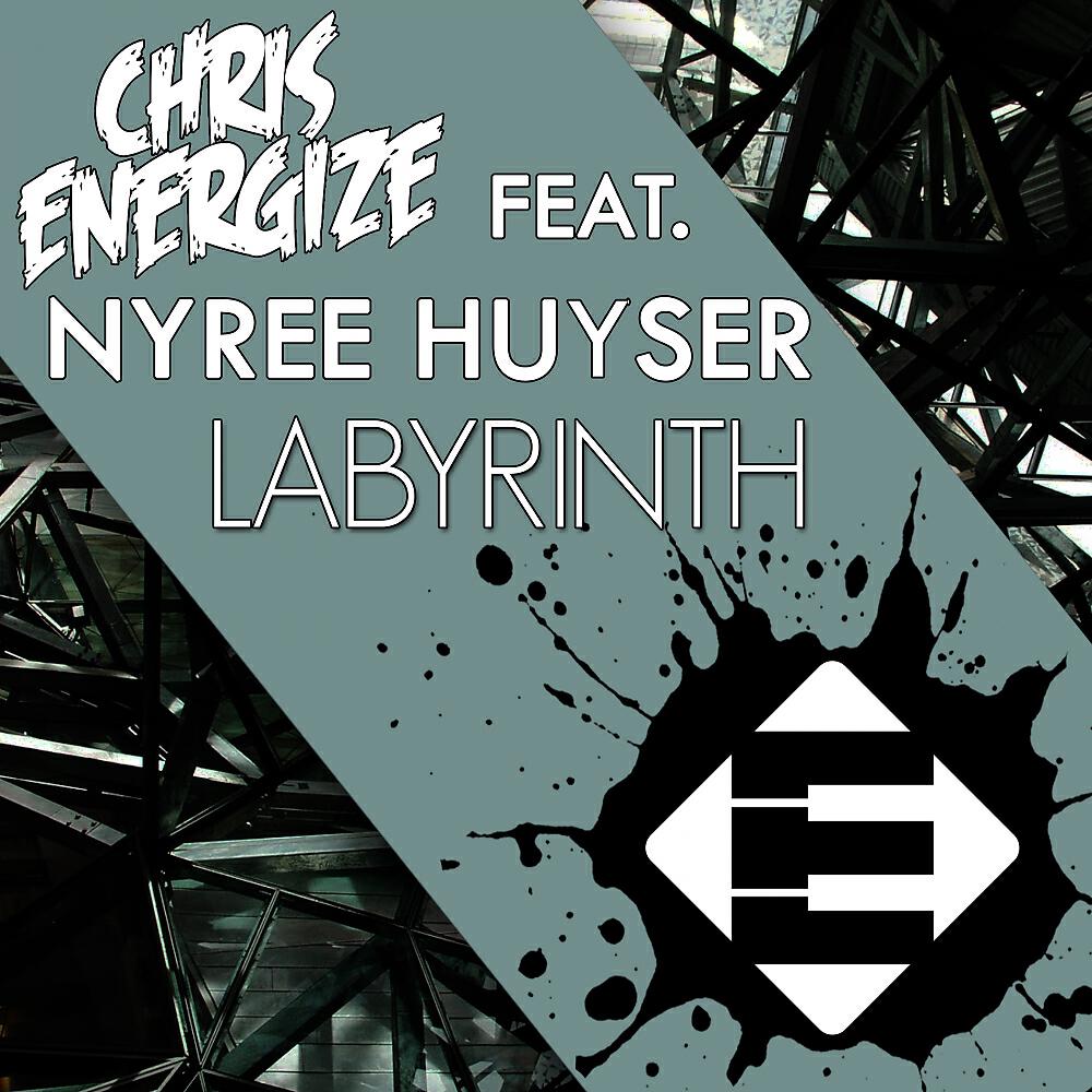 Chris Energize