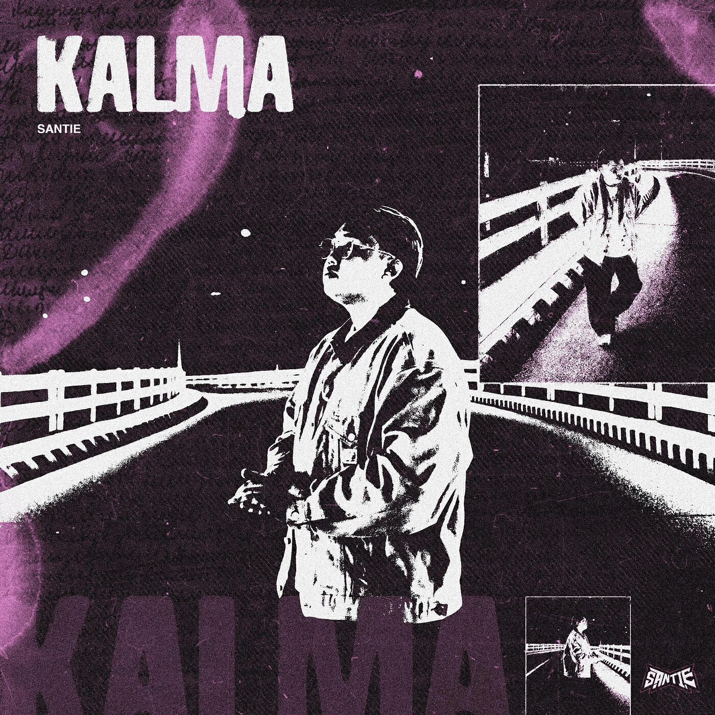 Релиз Kalma