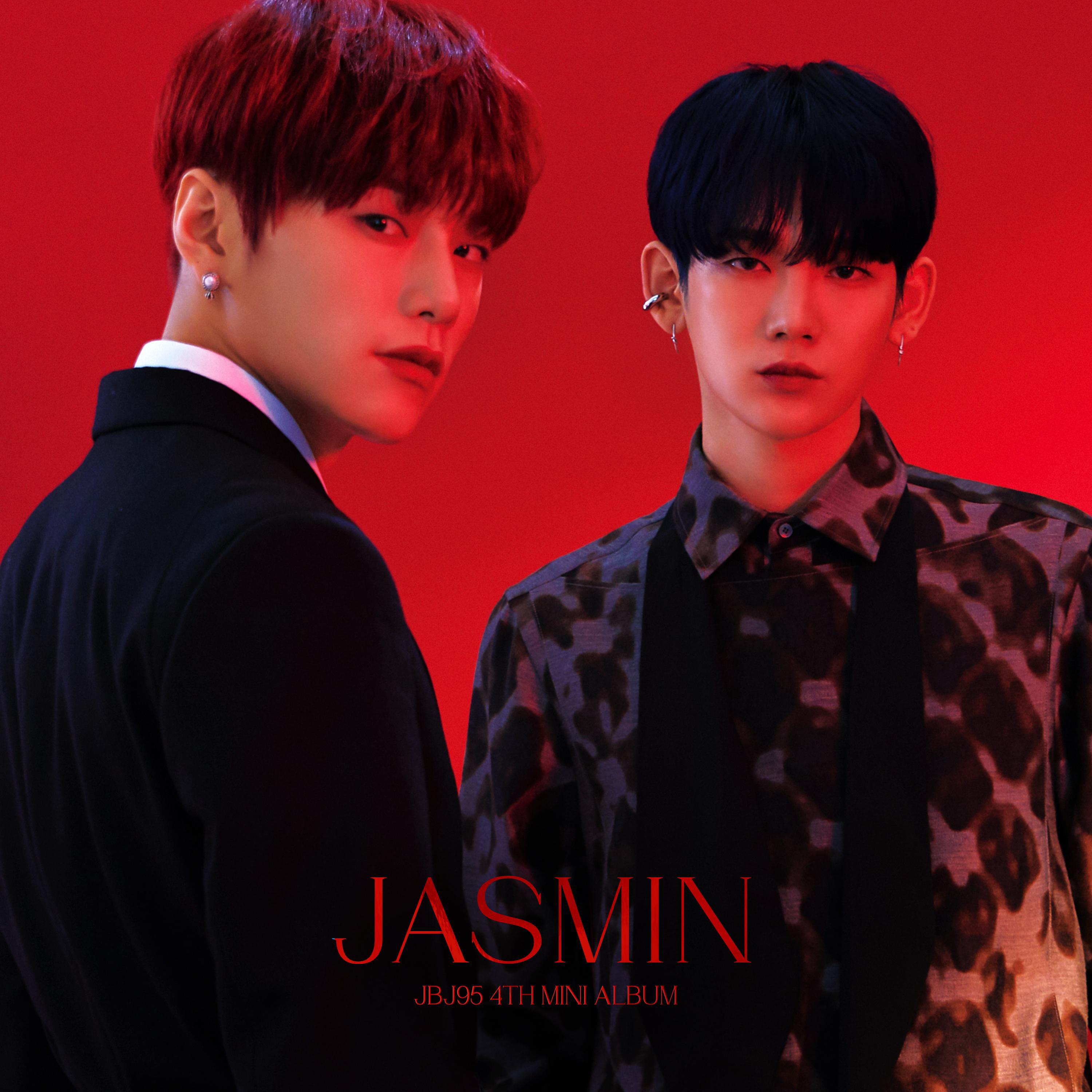 Релиз JASMIN