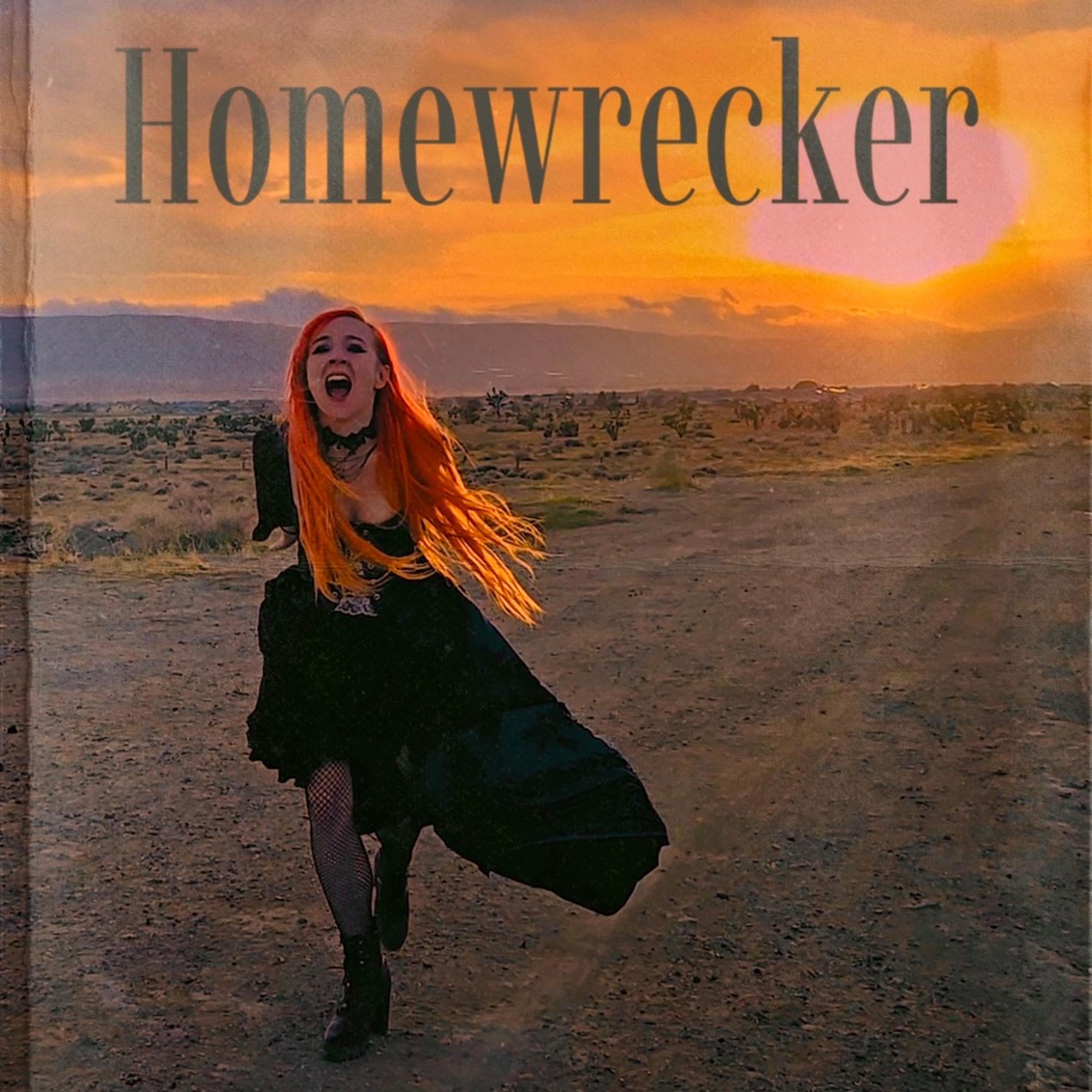 Релиз Homewrecker