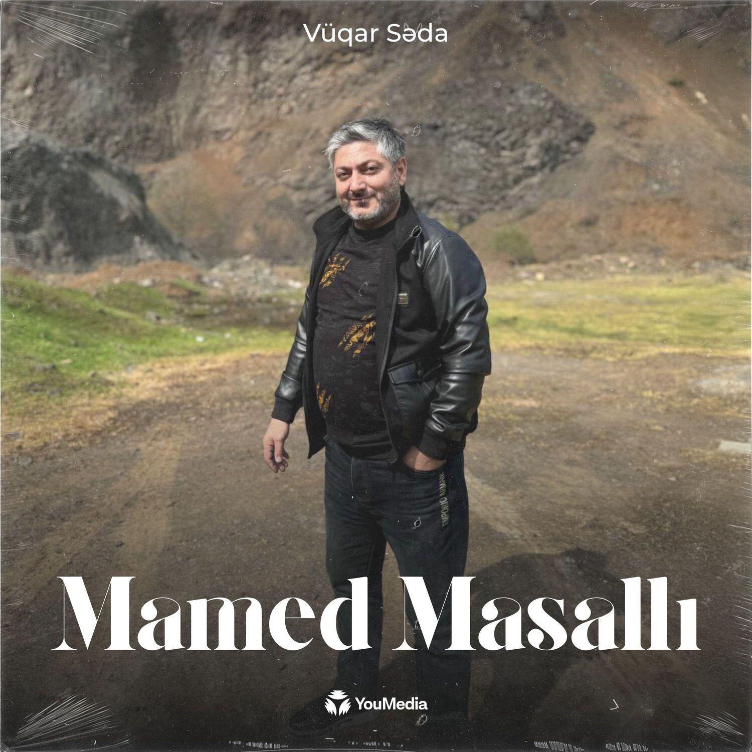 Релиз Mamed Masallı