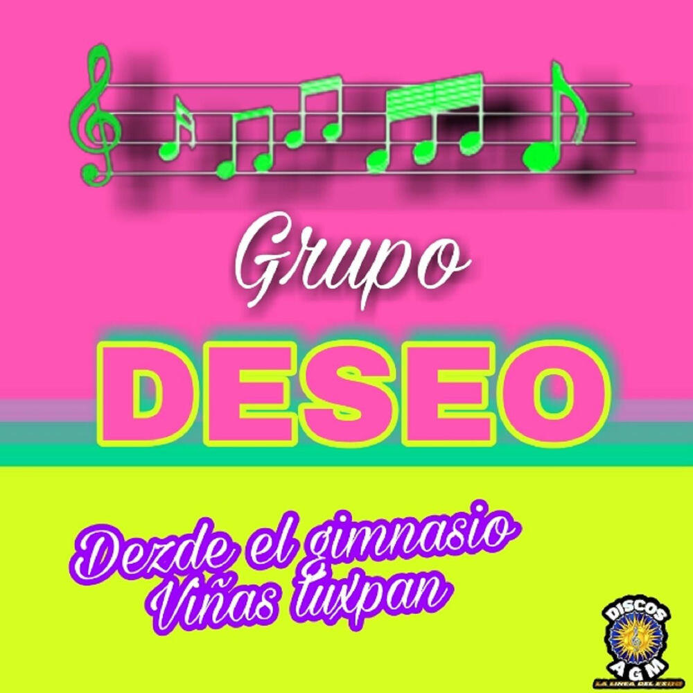 Релиз Desde El Gimnasio Viñas Tuxpan