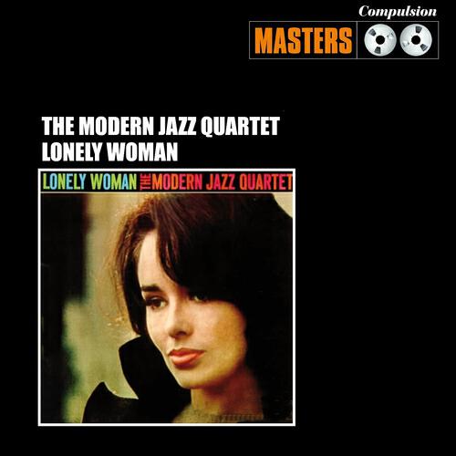 Релиз Lonely Woman