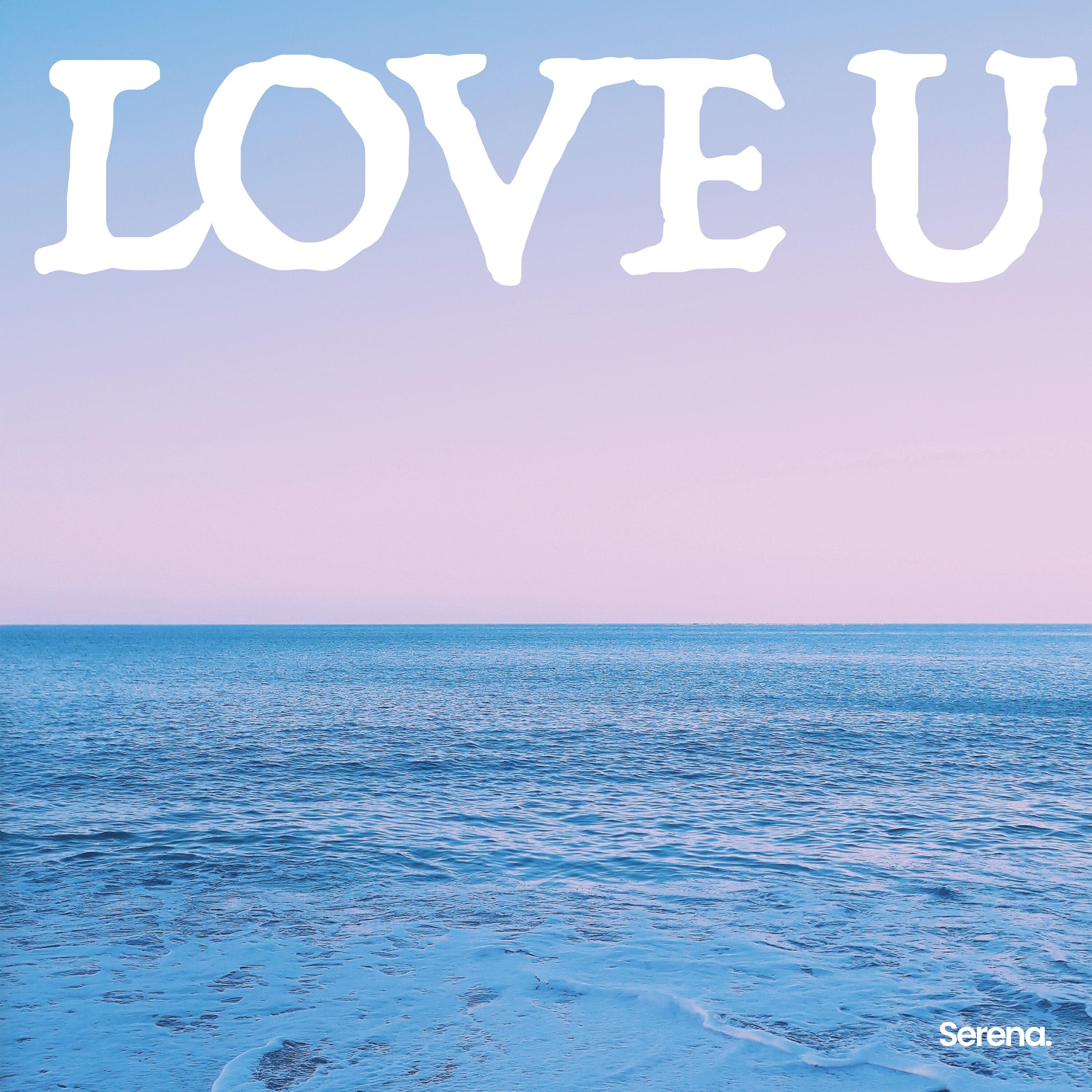 Релиз LOVE U