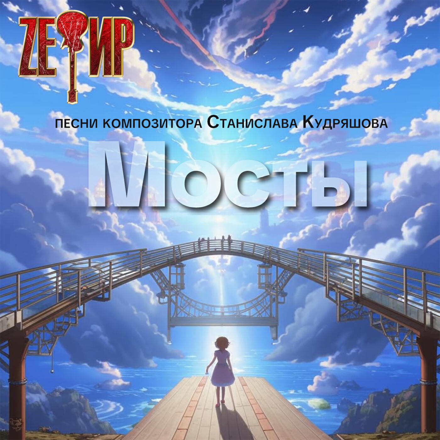 ZЕФИР