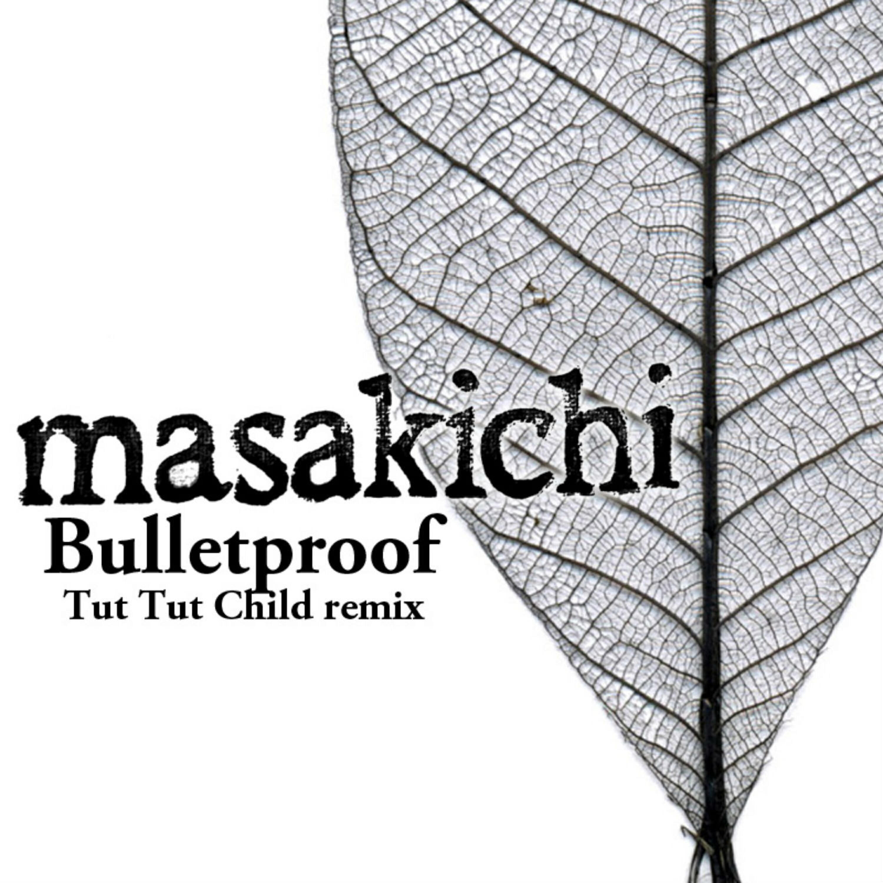 Masakichi