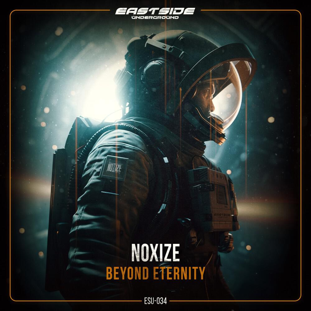 Релиз Beyond Eternity