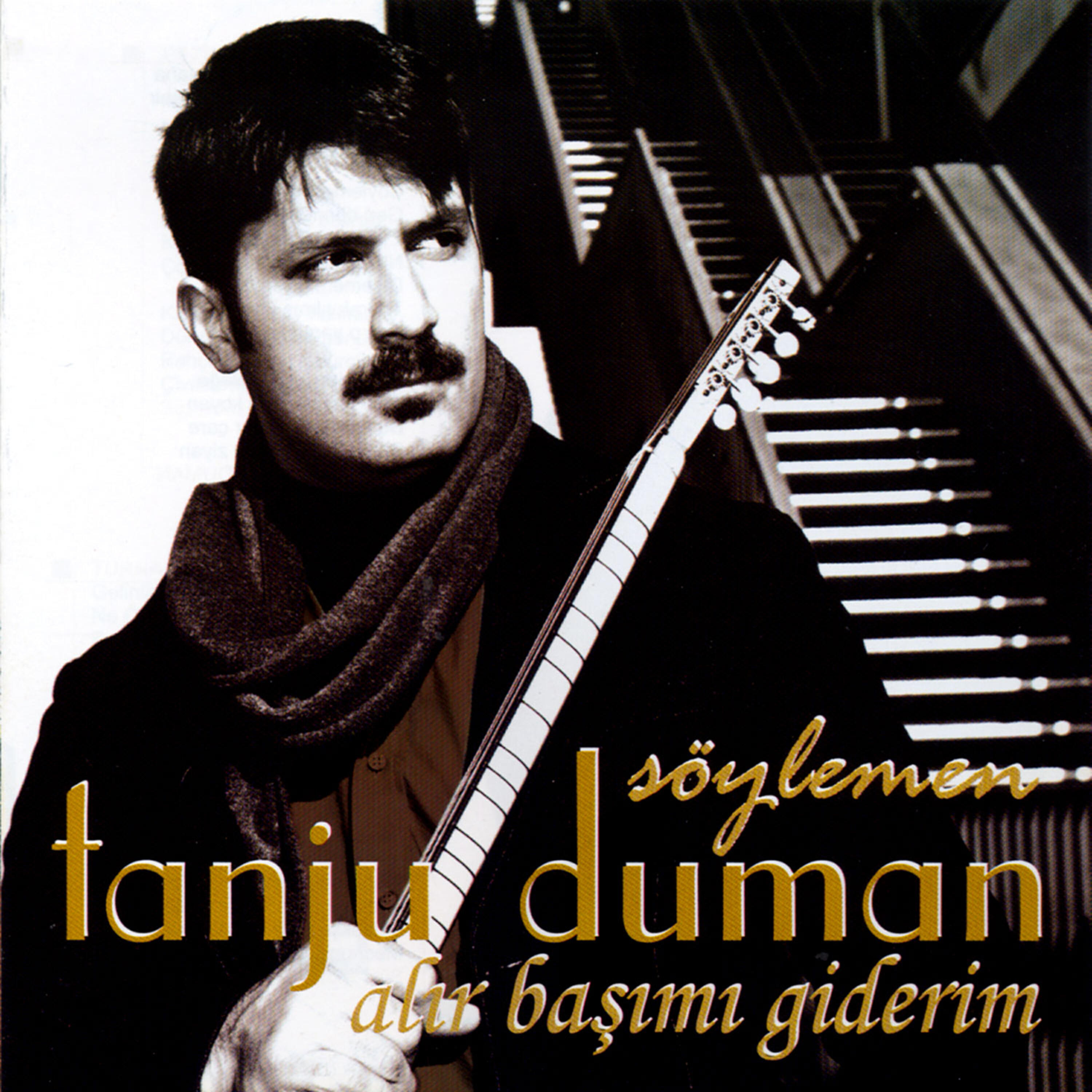 Релиз Söylemem-Alir Basimi Giderim