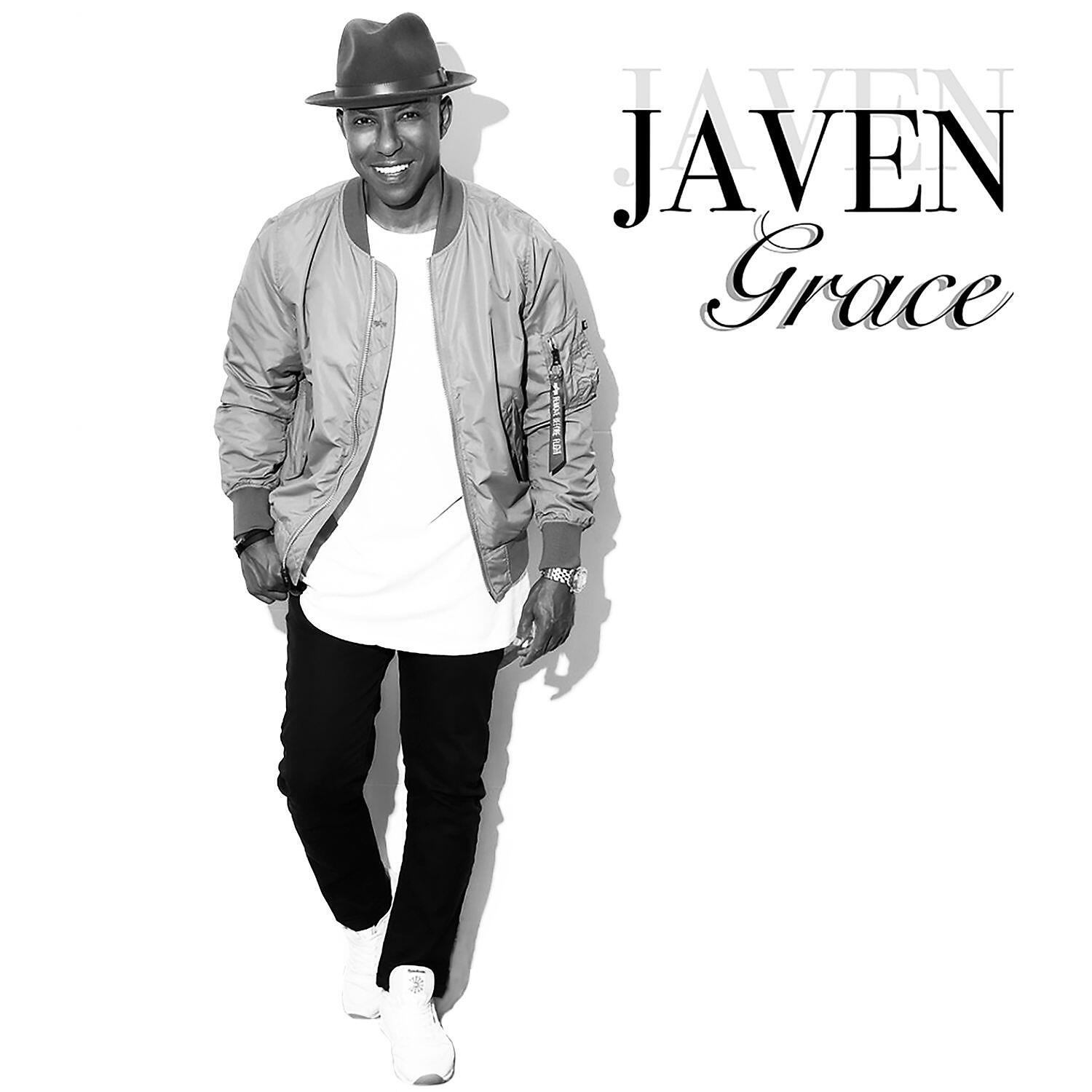 Релиз Grace (feat. Margaret Bell)