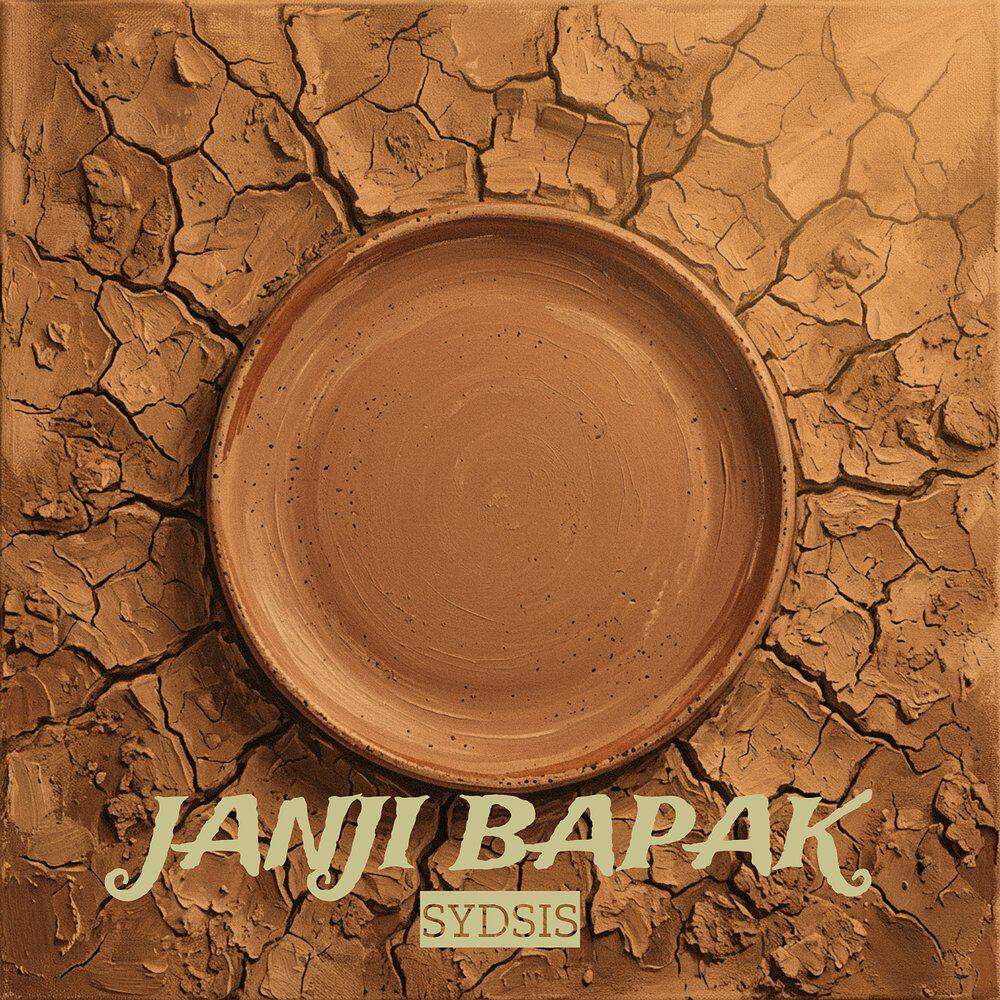 Релиз JANJI BAPAK