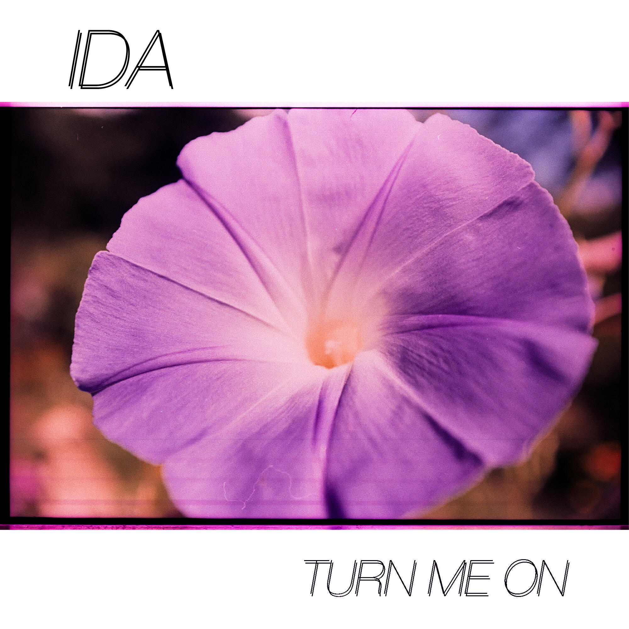 Релиз Turn Me On