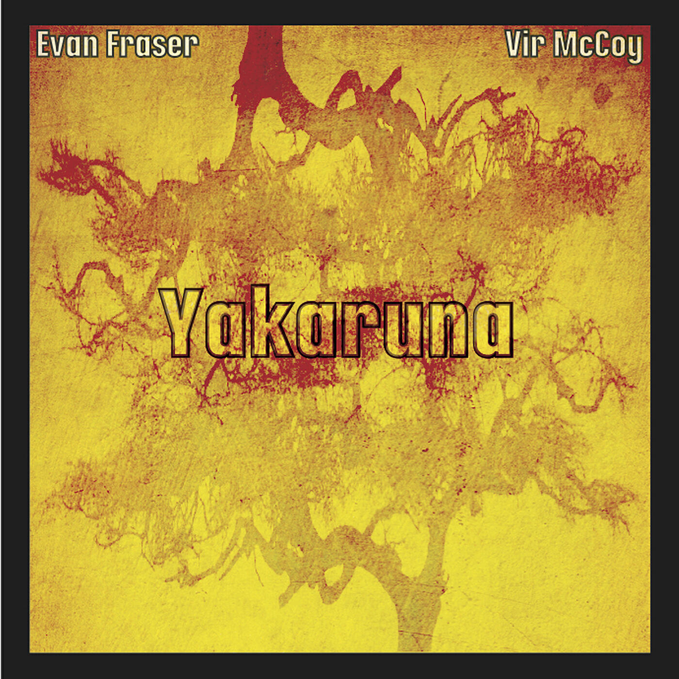 Релиз Yakaruna