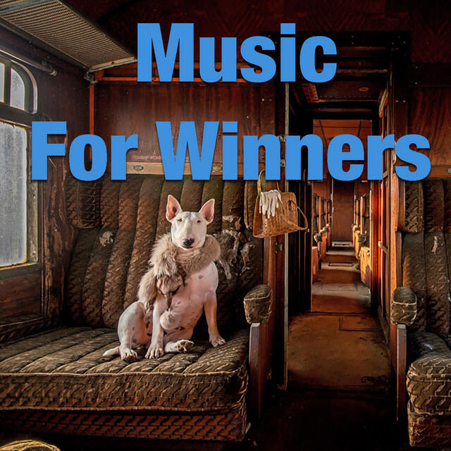 Релиз Music For The Winners