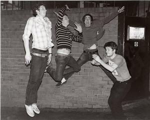 Situationists