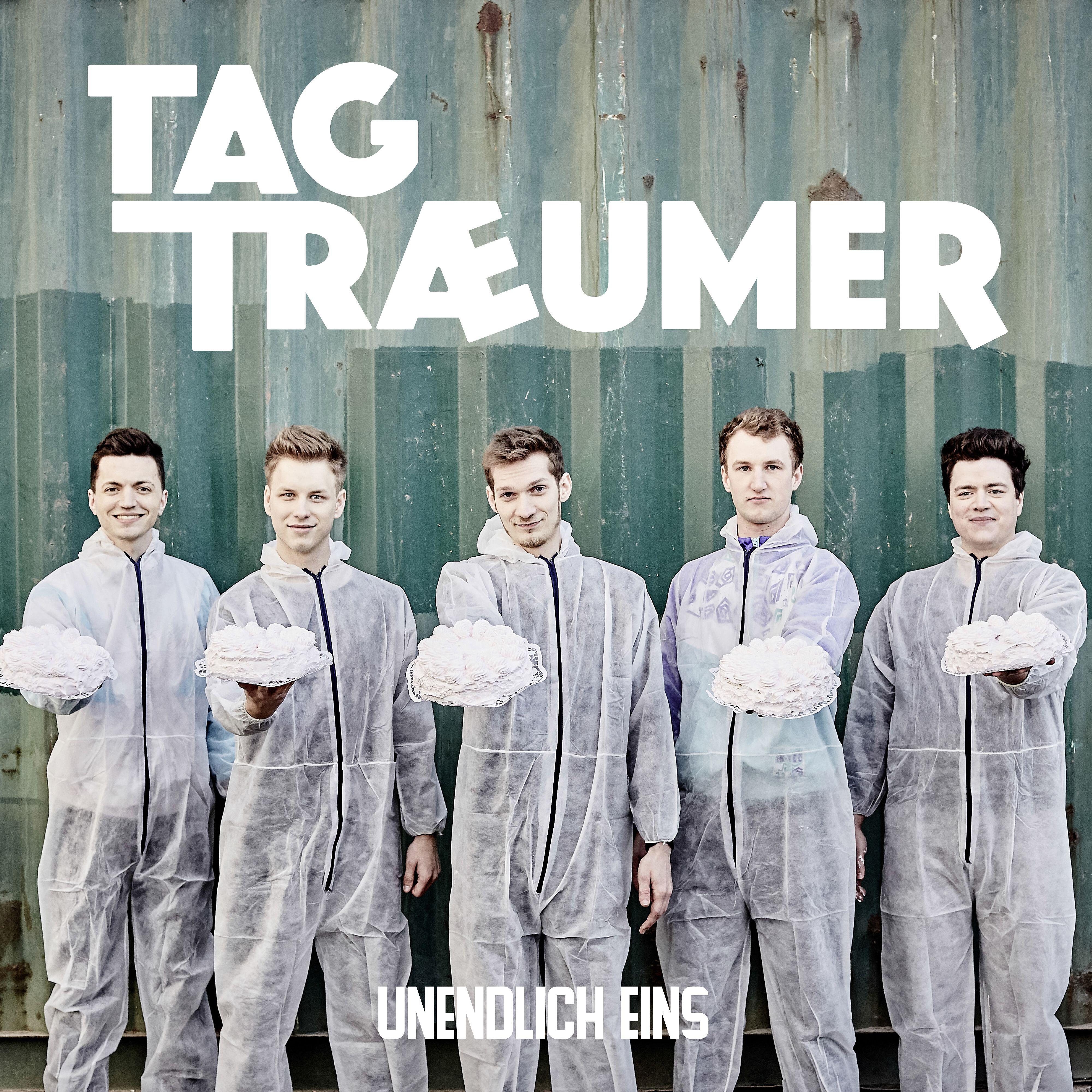 Релиз Unendlich eins